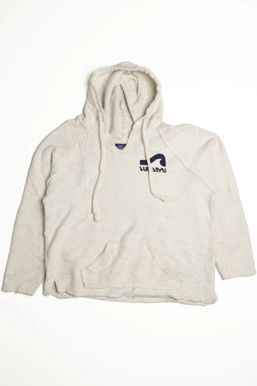 Vintage MV Sport Baja Hoodie - Image 2