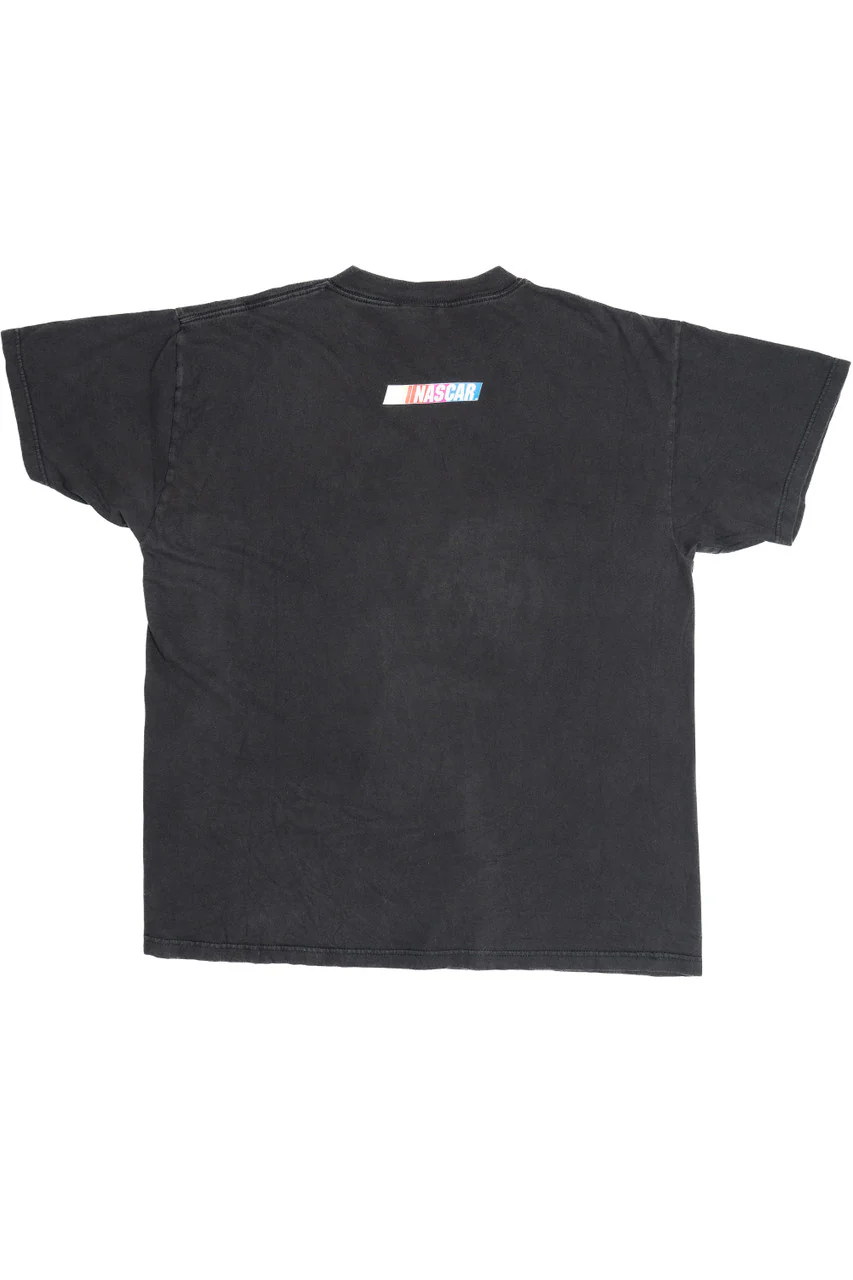 Vintage "NASCAR Cafe" Las Vegas T-Shirt - Image 2