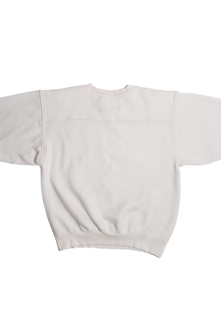 Vintage "Nebraska Huskers Lincoln, Nebraska" Sweatshirt - Image 2