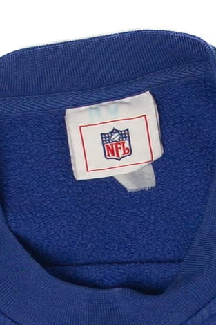 Vintage NFL New York Giants Sweatshirt (1990s) - Image 3