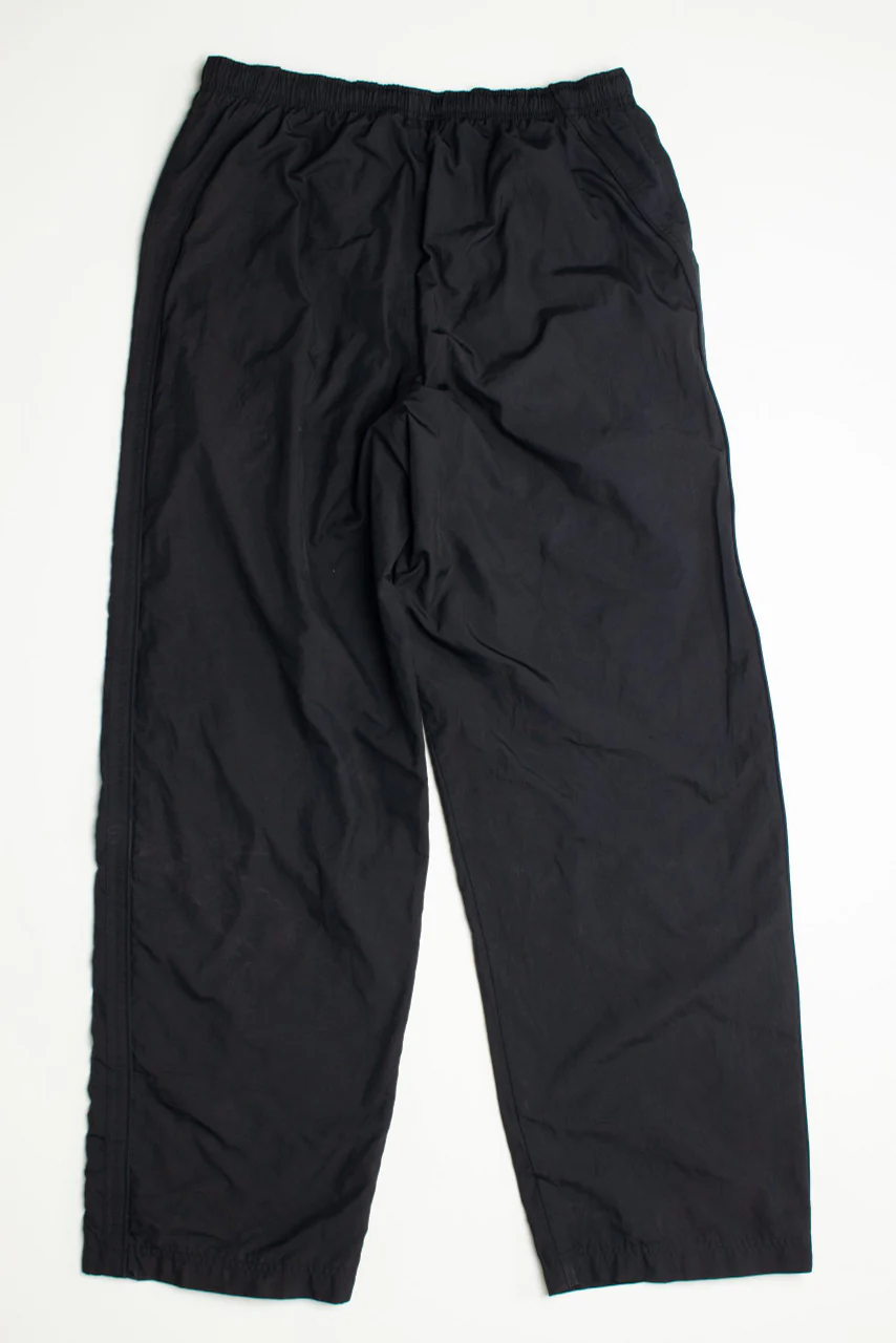Vintage Nike Track Pant 5 - Image 2