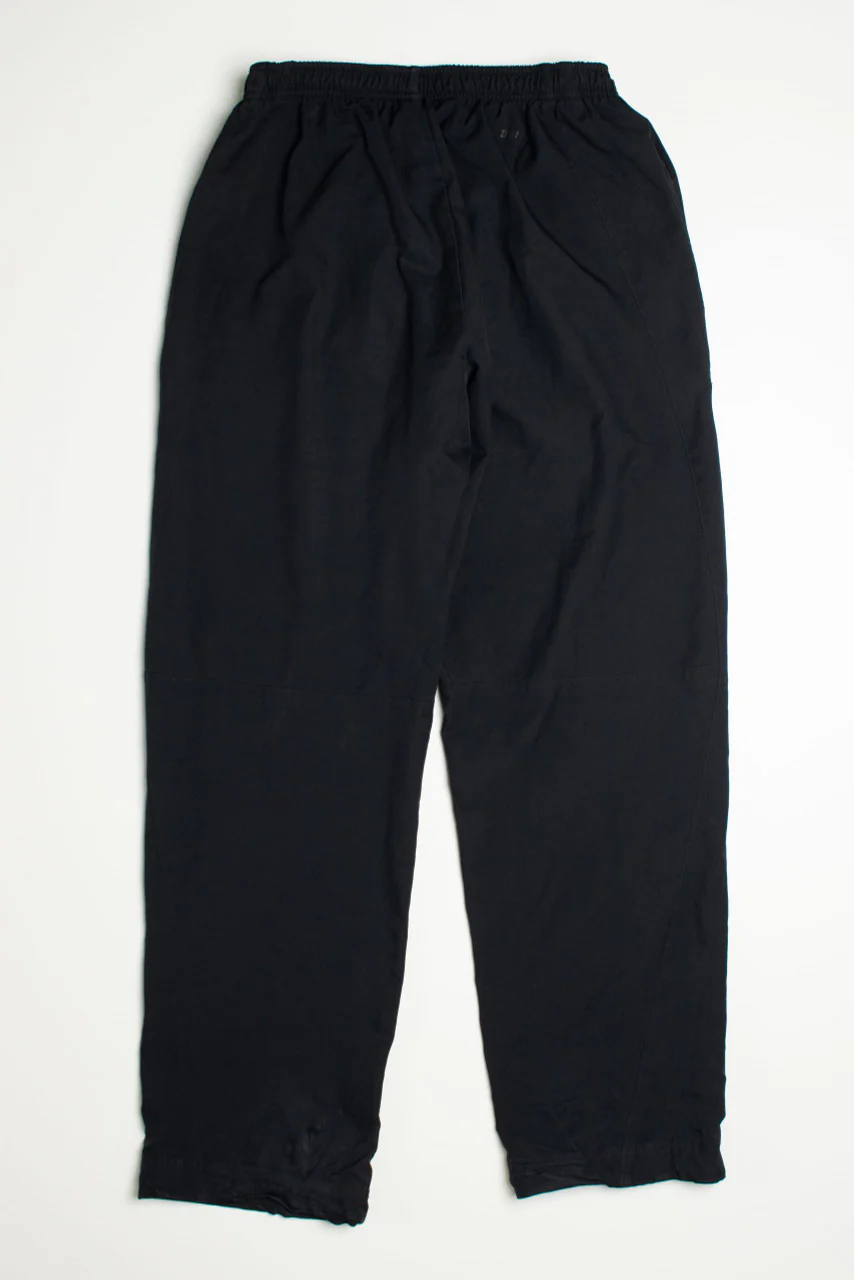 Vintage Nike Track Pant 26 - Image 2