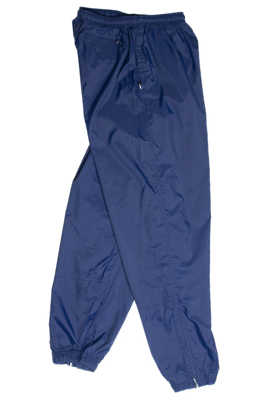 Vintage Nike Track Pants 1437