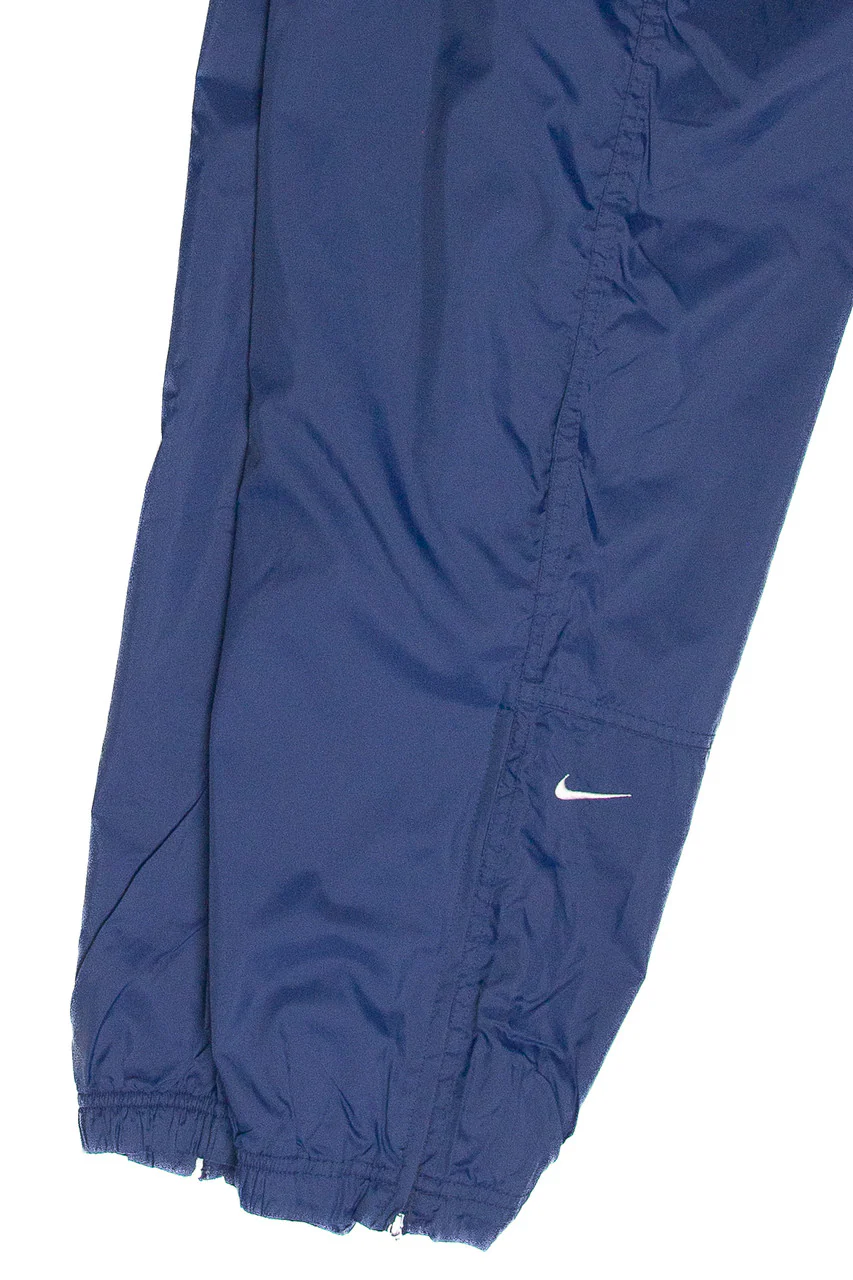 Vintage Nike Track Pants 1437 - Image 2