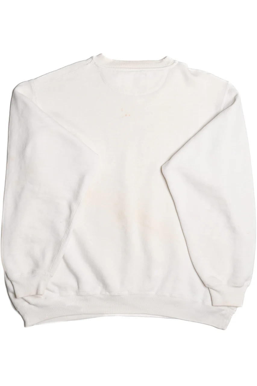 Vintage Ohio State University Sweatshirt 10675 - Image 4