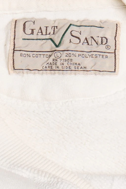Vintage Ohio State University Sweatshirt 10675 - Image 5