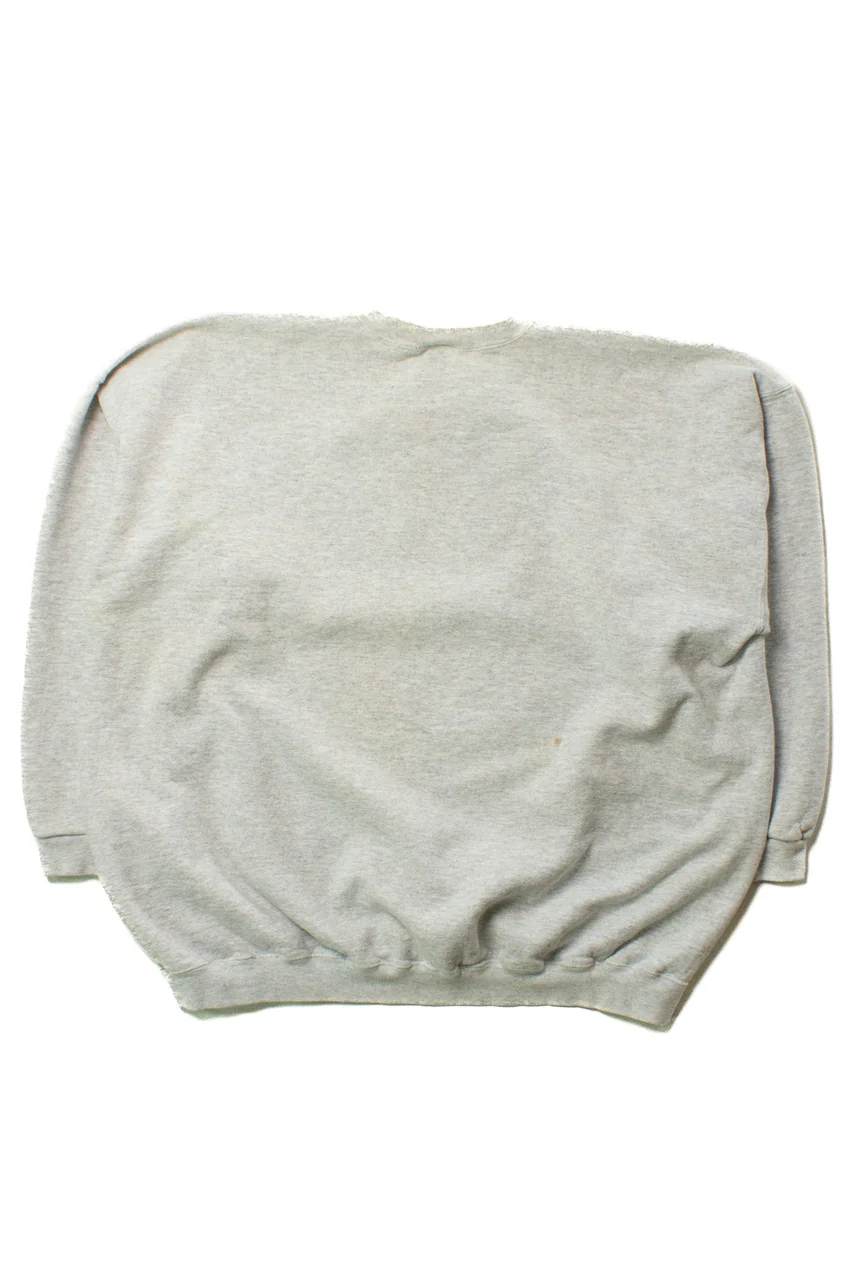 Vintage Old Time Hockey Sweatshirt (2000s) - Image 2