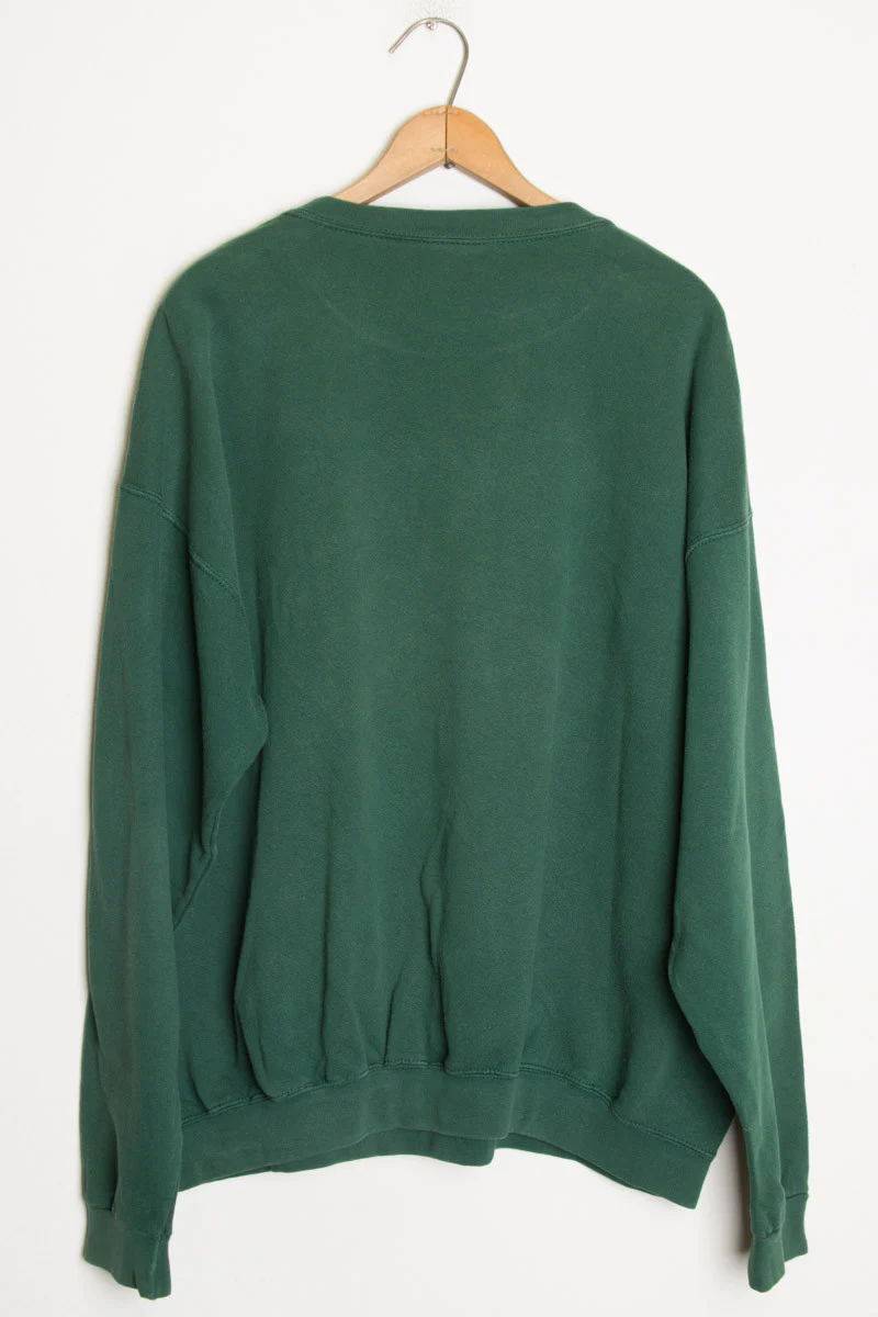 Vintage Packers Sweatshirt