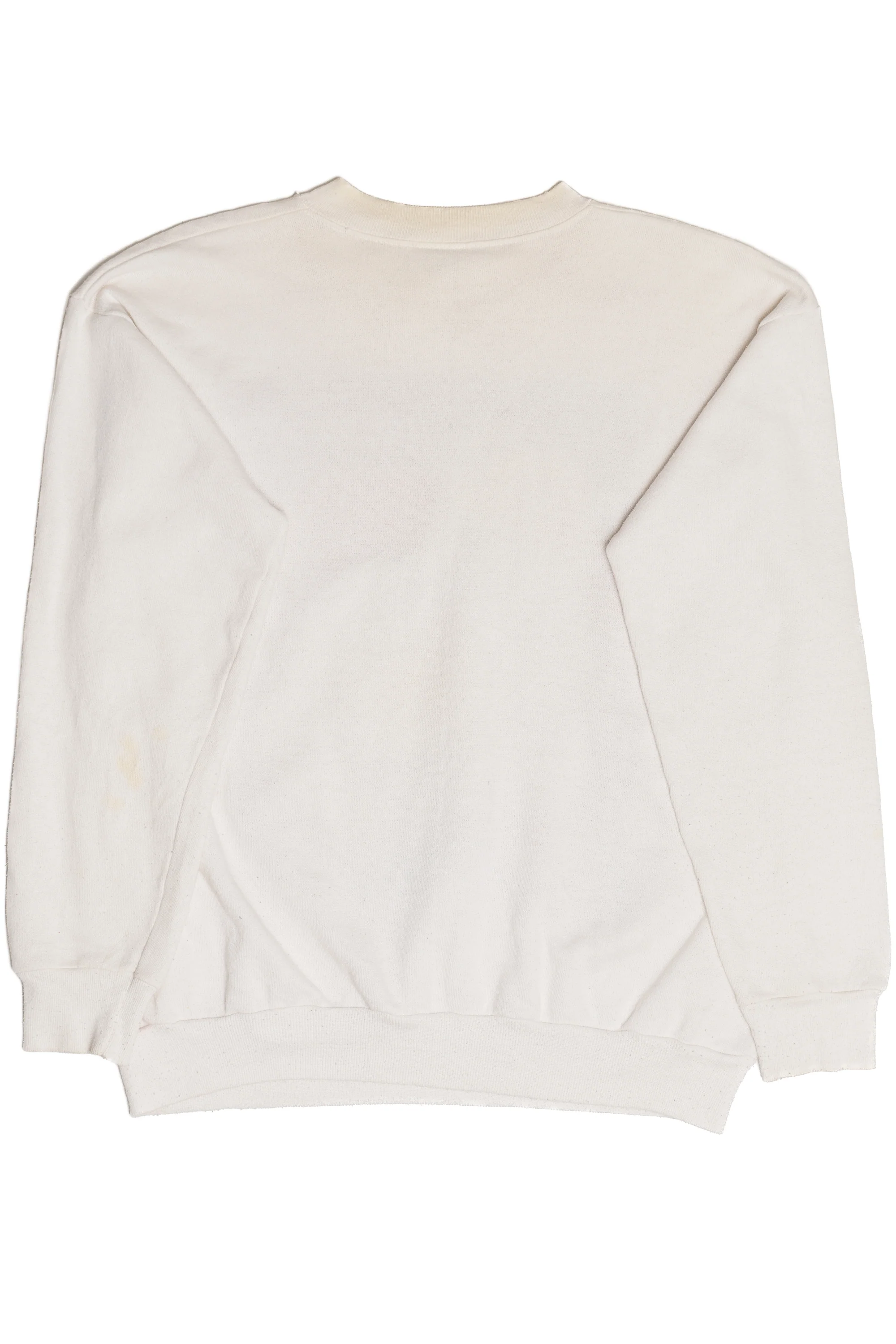 Vintage Picasso Art Print Sweatshirt (1990s) - Image 4
