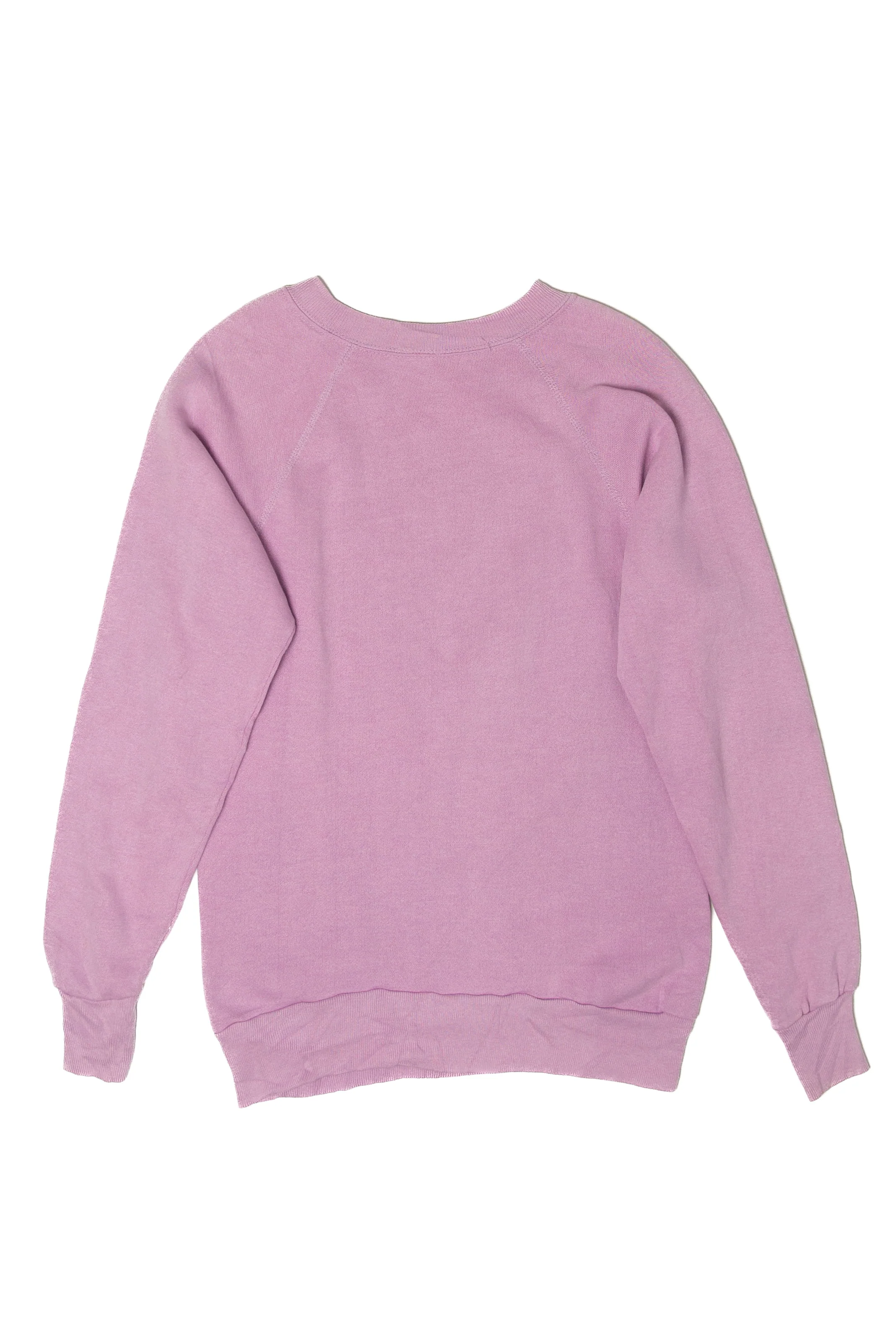 Vintage Quilted Star Applique Sweatshirt (1990s) - Image 4