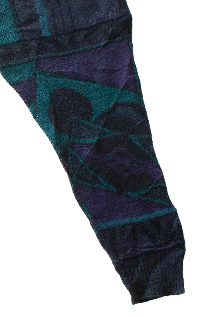 Vintage Pro Man 80s Sweater (1980s) - Image 3
