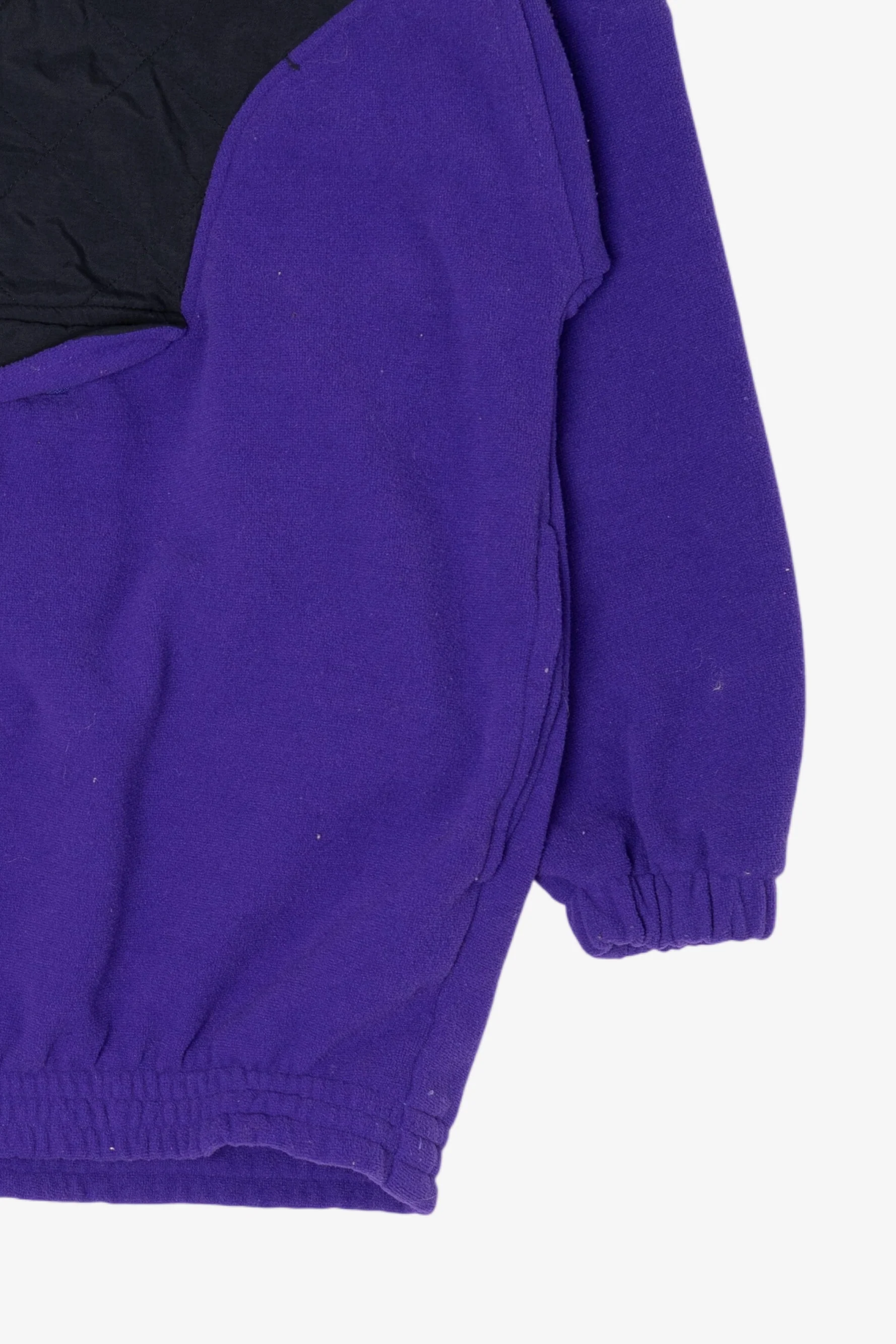 Vintage Purple Euro Joy Jacket (1990s) - Image 10