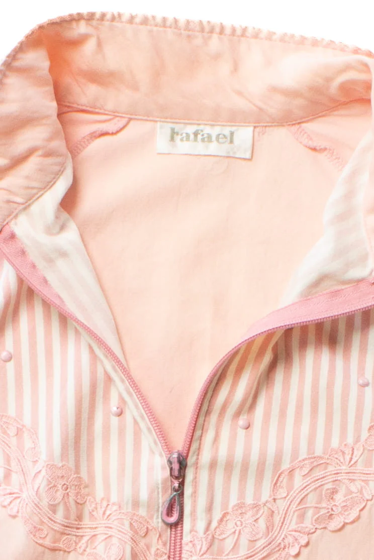 Vintage Rafael 90s Jacket 19852 - Image 2