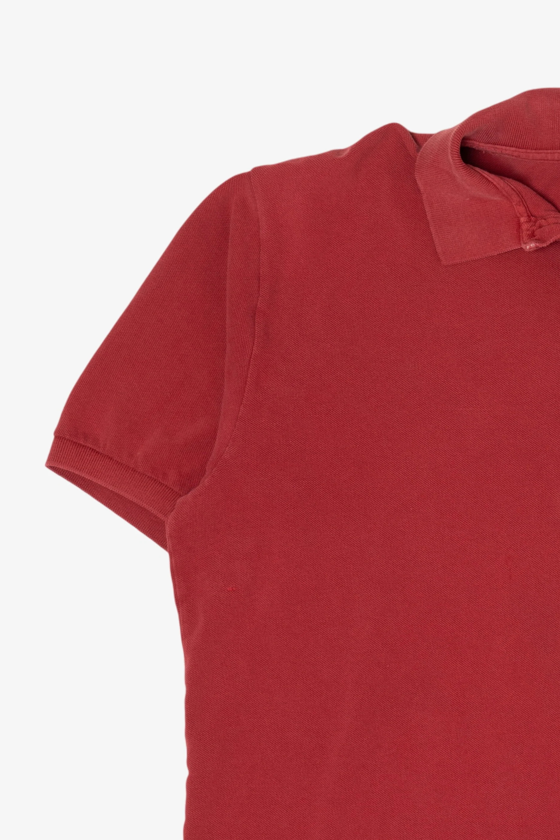 Vintage Red Polo By Ralph Lauren Polo (2000s) - Image 5