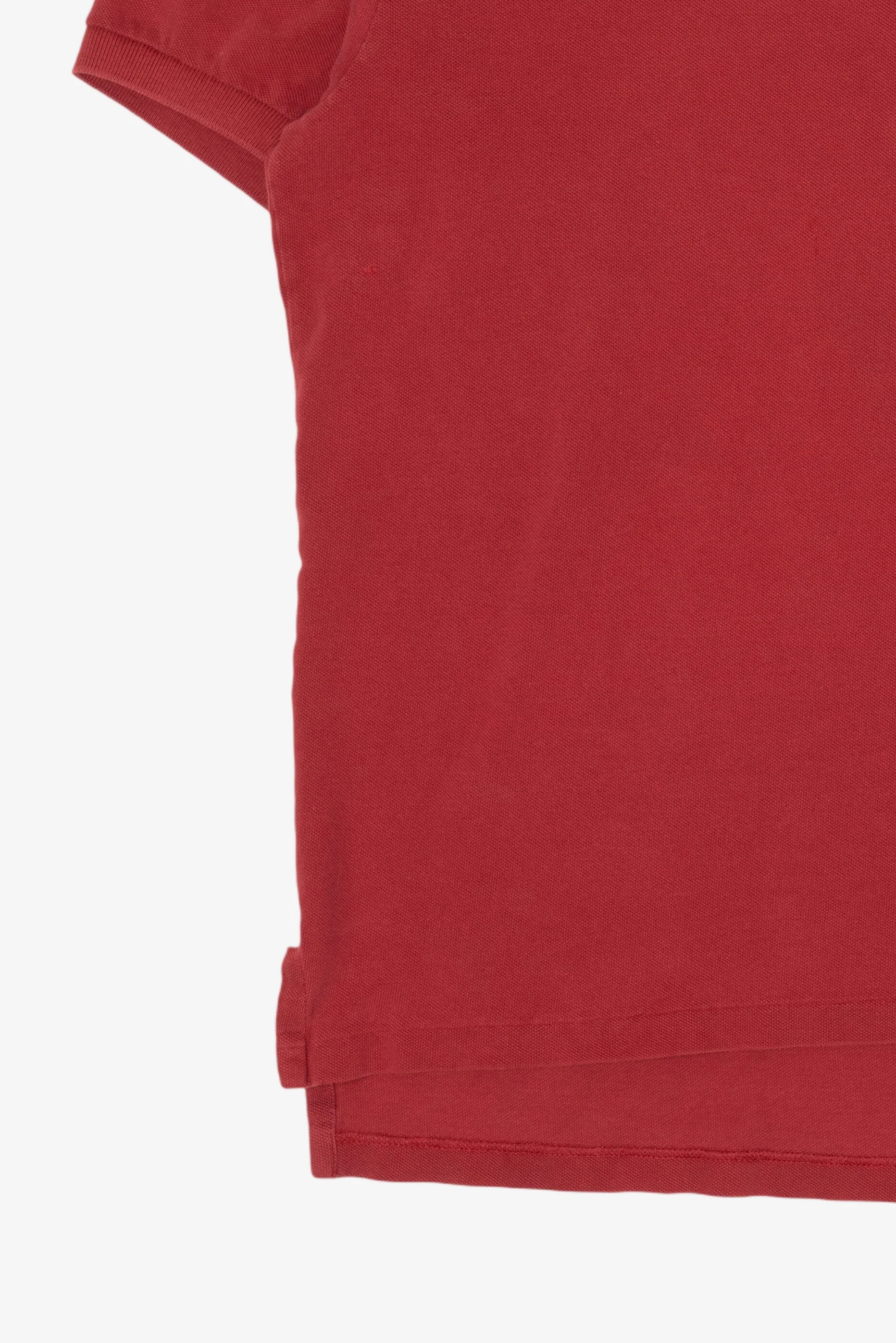 Vintage Red Polo By Ralph Lauren Polo (2000s) - Image 7