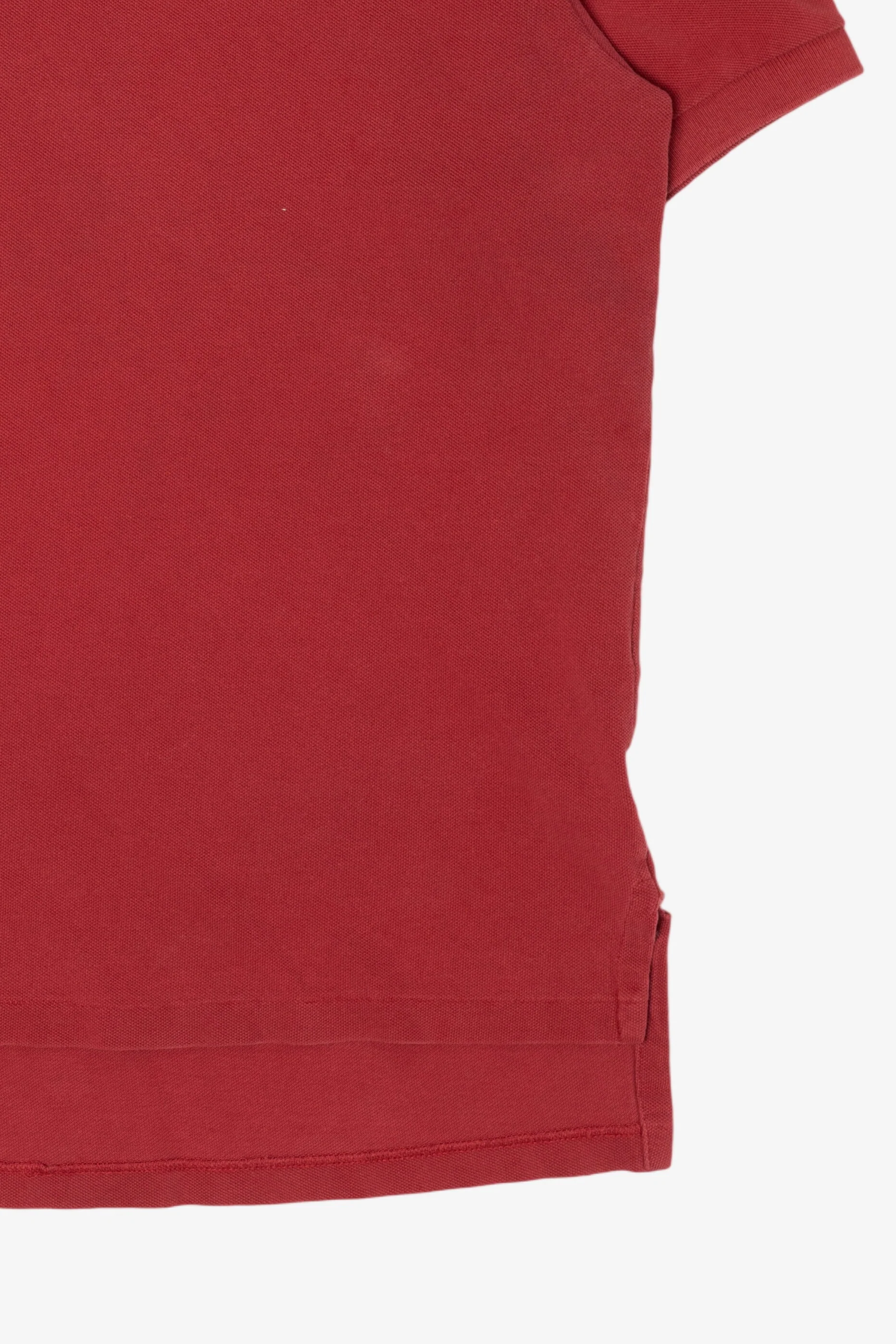 Vintage Red Polo By Ralph Lauren Polo (2000s) - Image 8