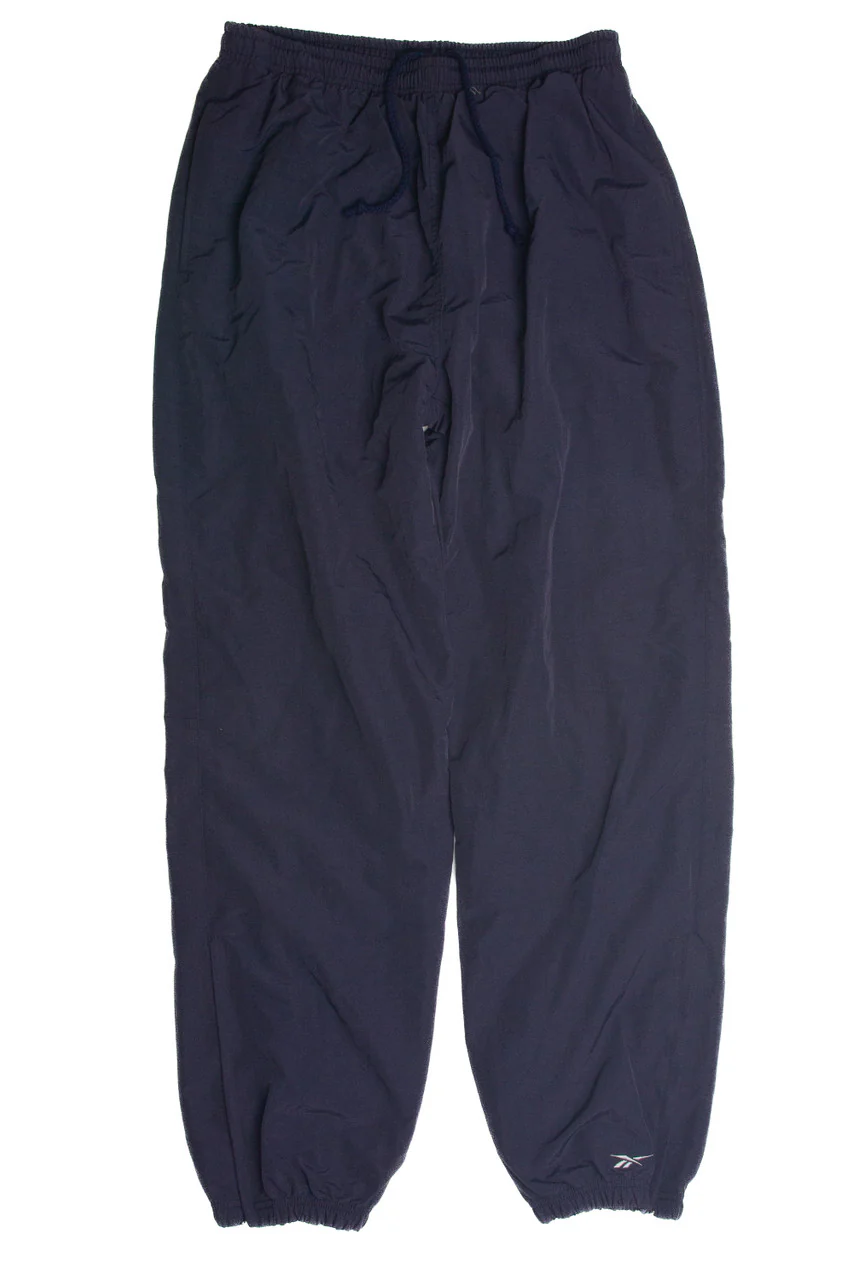 Vintage Reebok Track Pants 1274 - Image 2