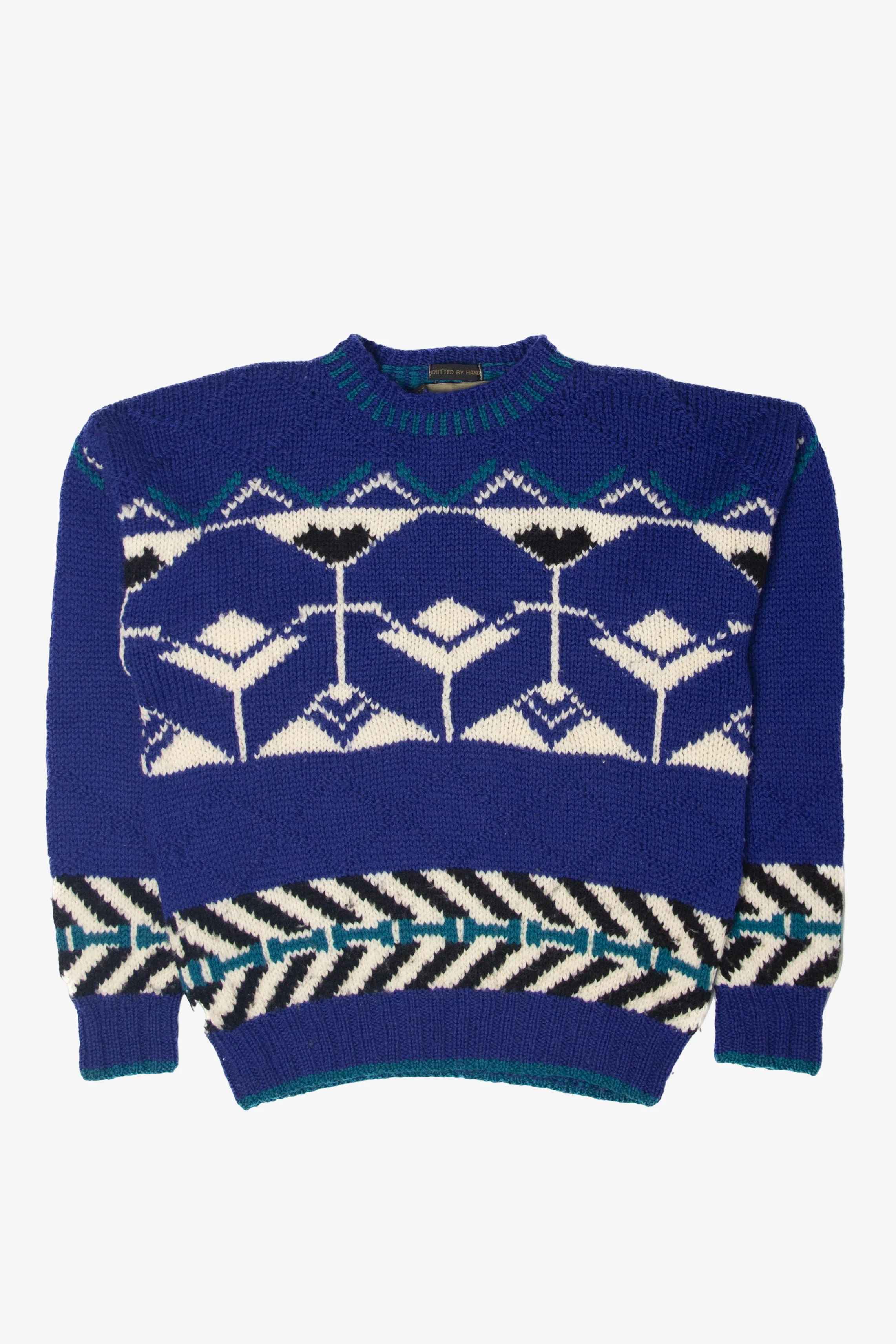 Vintage Robert Scott Ltd. 80s Sweater (1980s)