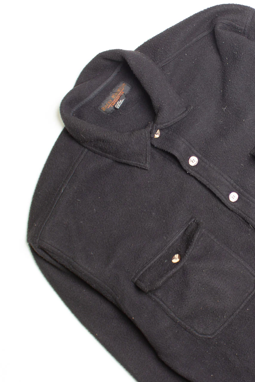 Vintage Rocky Mountain Shacket (1990s)