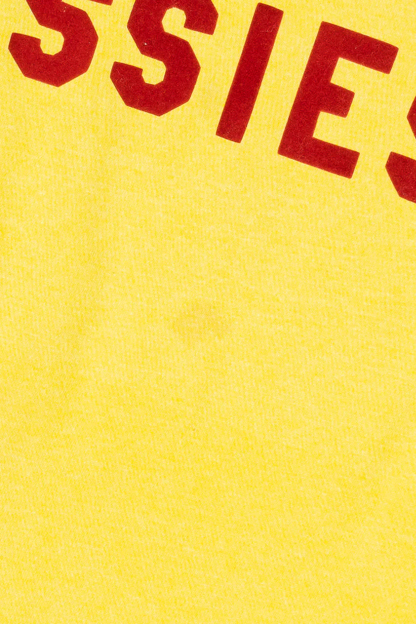 Vintage "Sassy Lassies" Slogan Screen Stars T-Shirt - Image 3