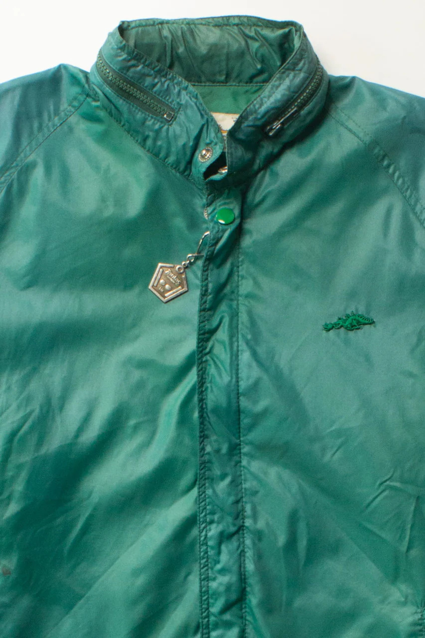 Vintage Sears Braggin' Dragon Jacket (1980s) - Image 2