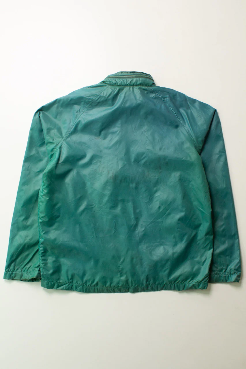 Vintage Sears Braggin' Dragon Jacket (1980s) - Image 4