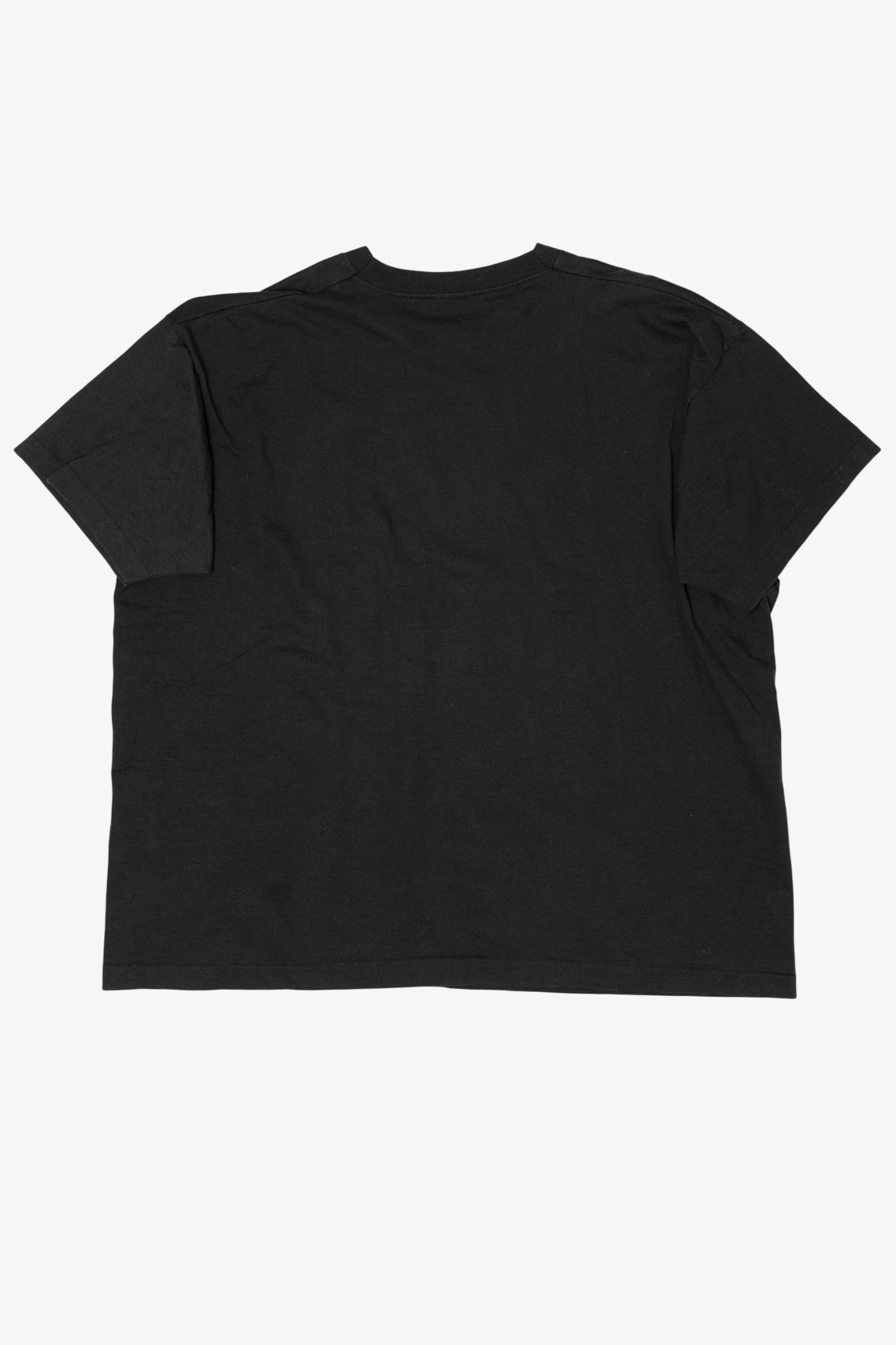 Vintage "Secretaries Are Special" Single Stitch T-Shirt (1990s) - Image 3