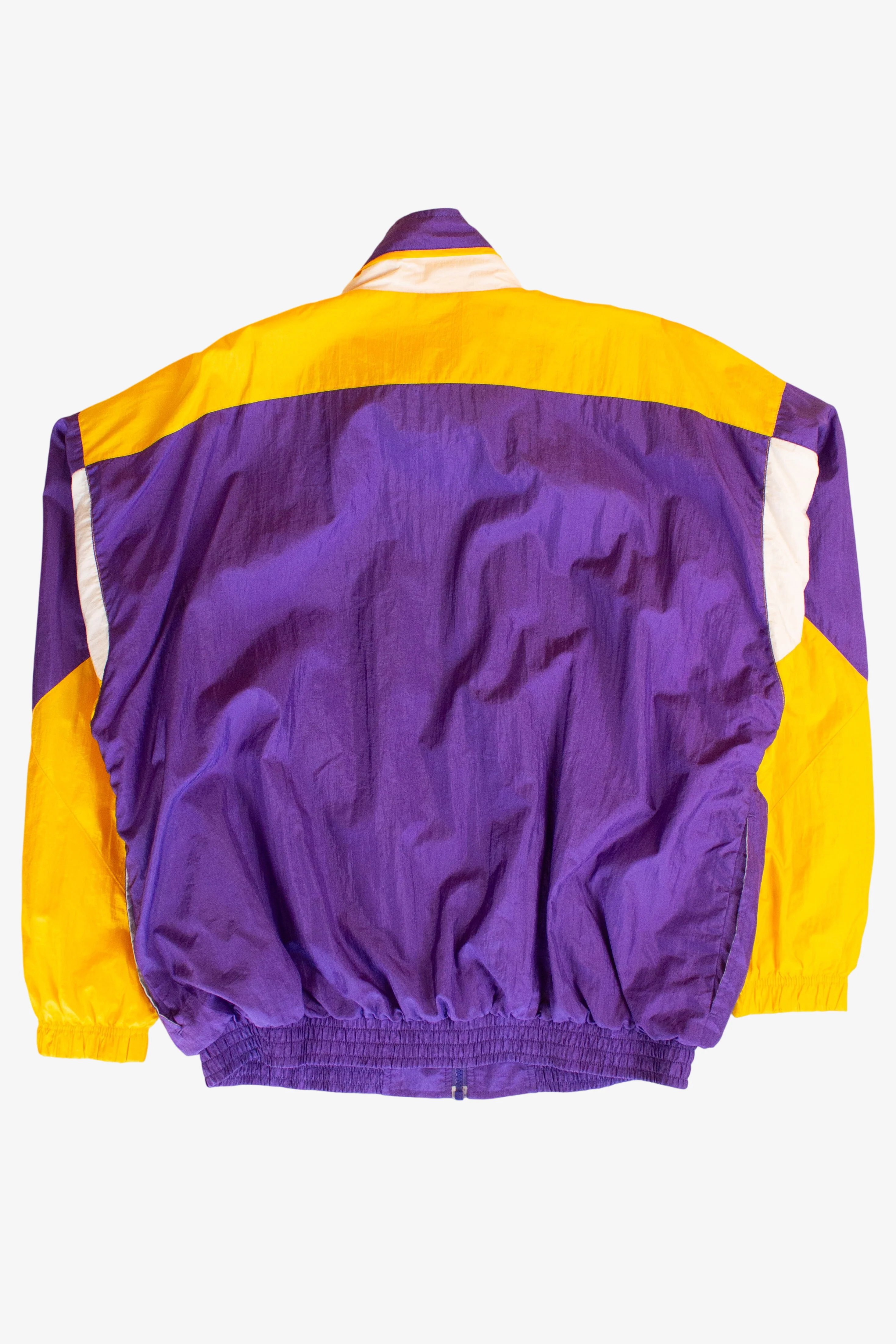 Vintage Sheboygan Falls Tennis Jacket (2000s) - Image 3