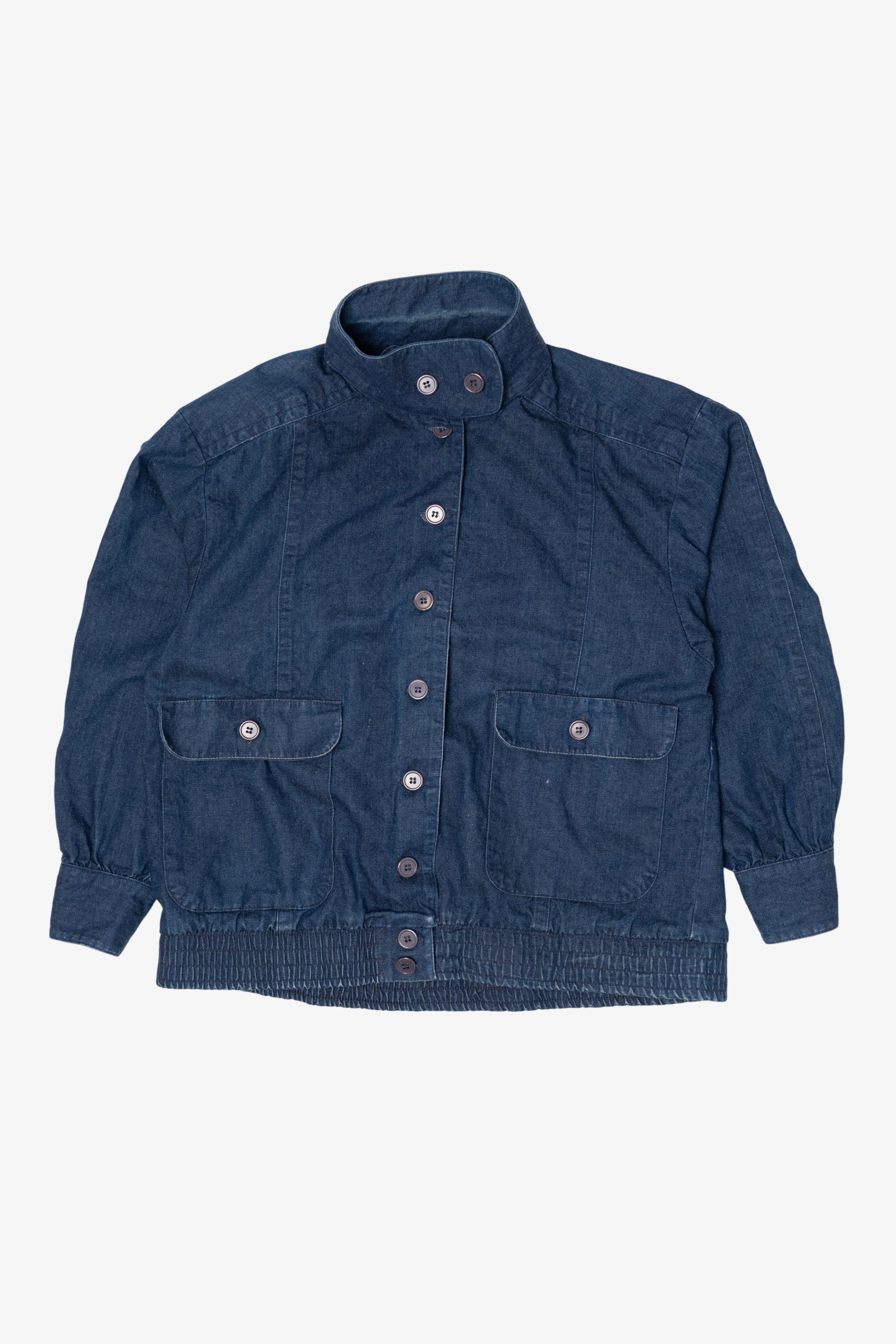 Vintage Skyr Denim Jacket (1990s)