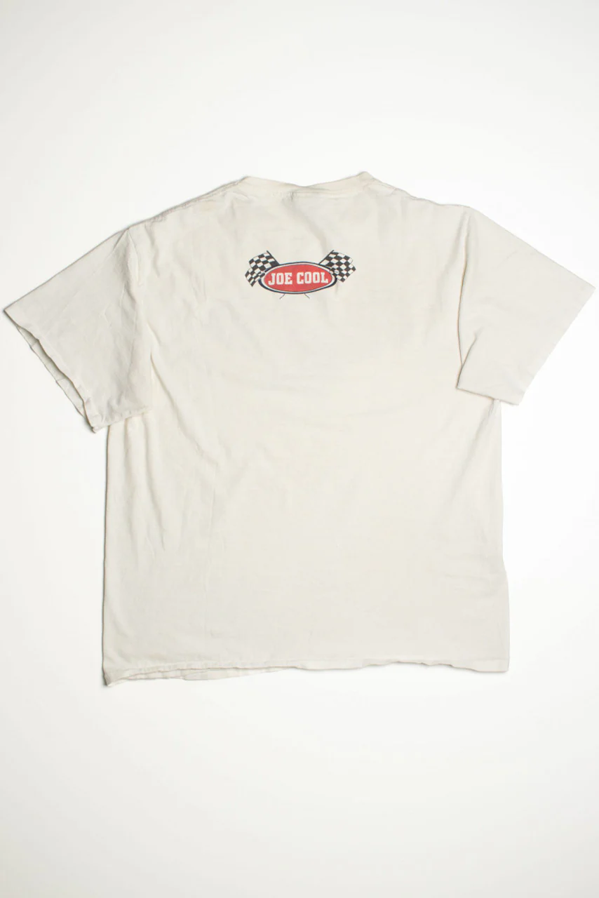 Vintage Snoopy T-Shirt - Image 2