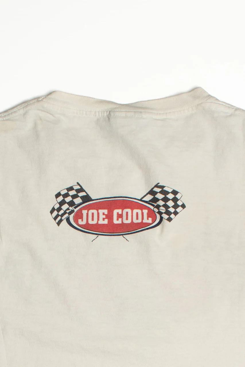 Vintage Snoopy T-Shirt - Image 3