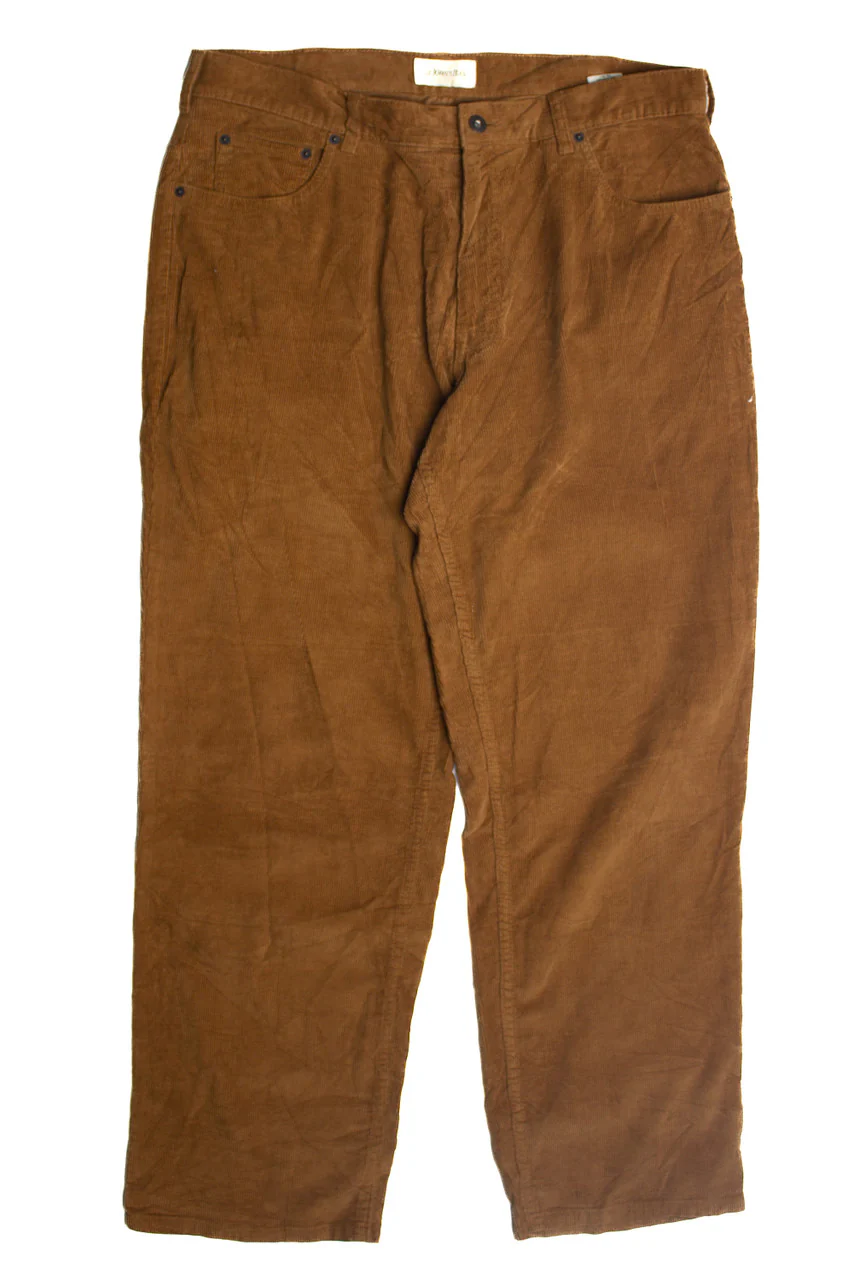 Vintage St. John's Bay Pants (1990s) 454 - Image 2