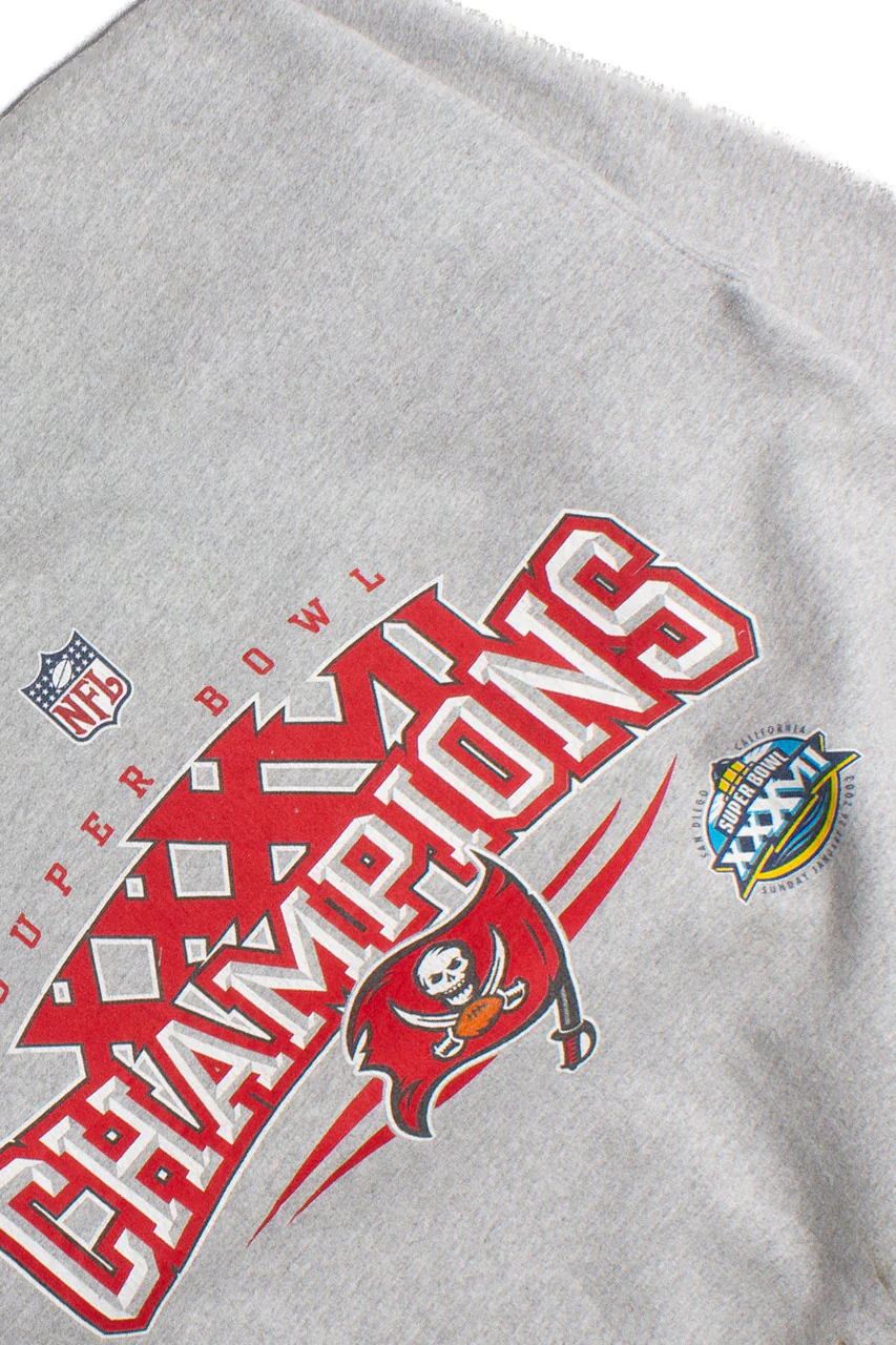 Vintage Super Bowl Champtions Sweatshirt (1990s) 8568