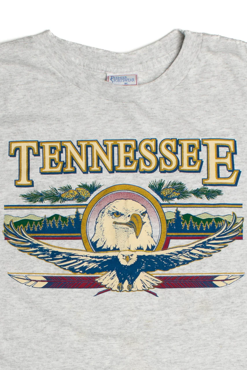 Vintage Tennessee T-Shirt