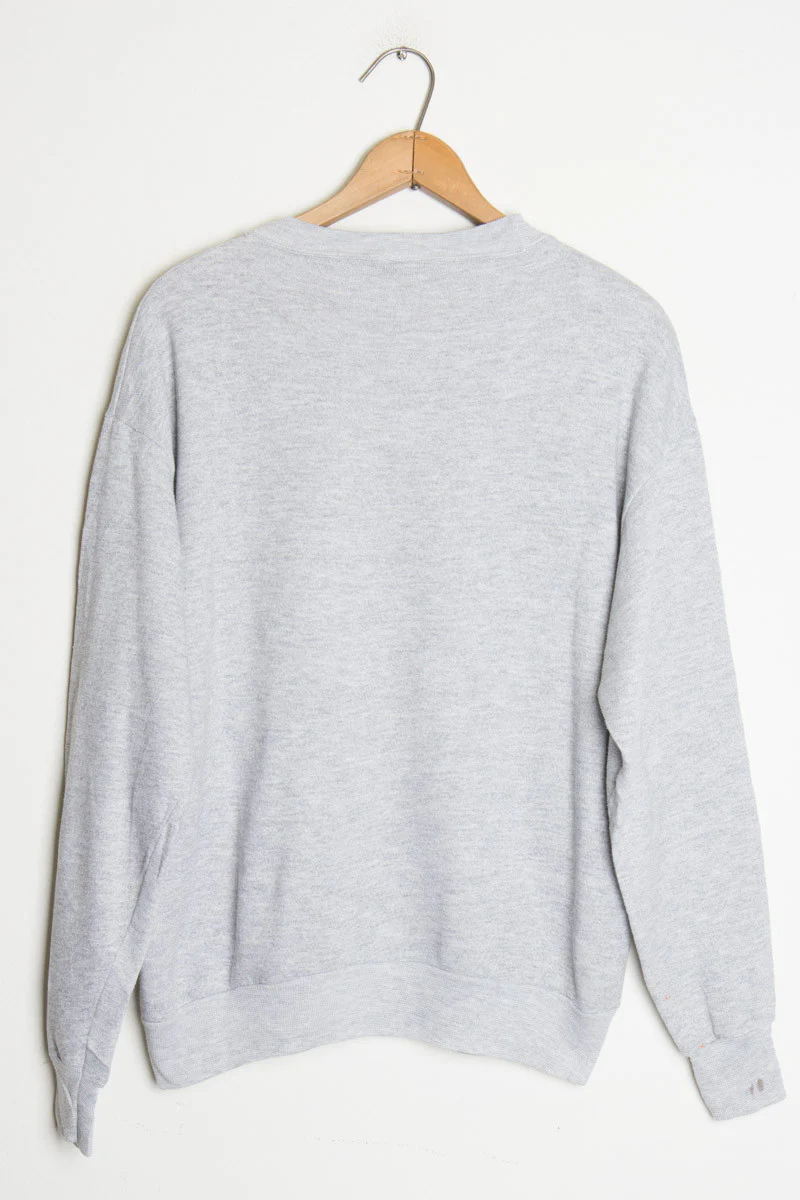Vintage Texas University Sweatshirt