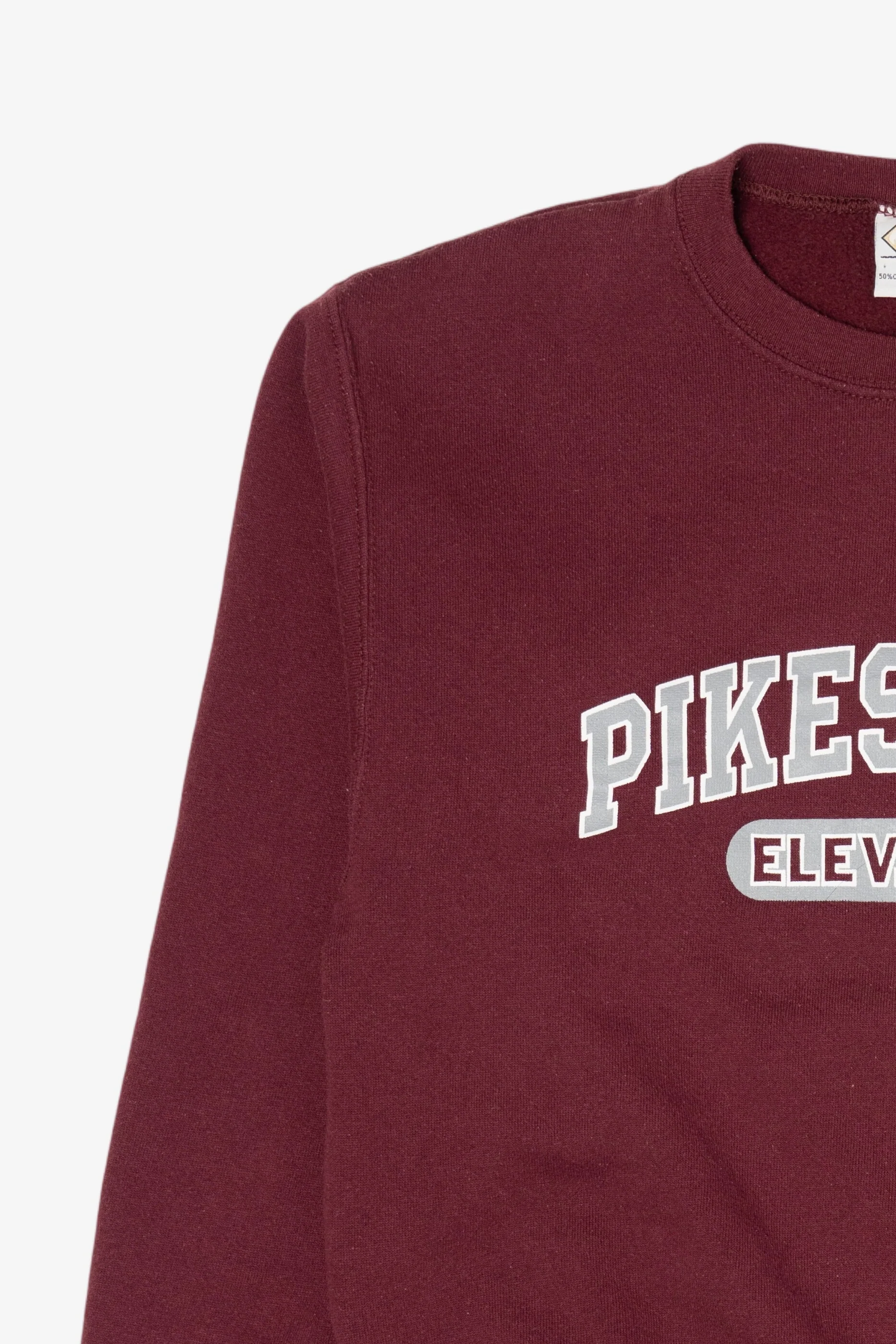 Vintage The Cotton Exchange Pike's Peak Sweatshirt (1990s) - Image 6
