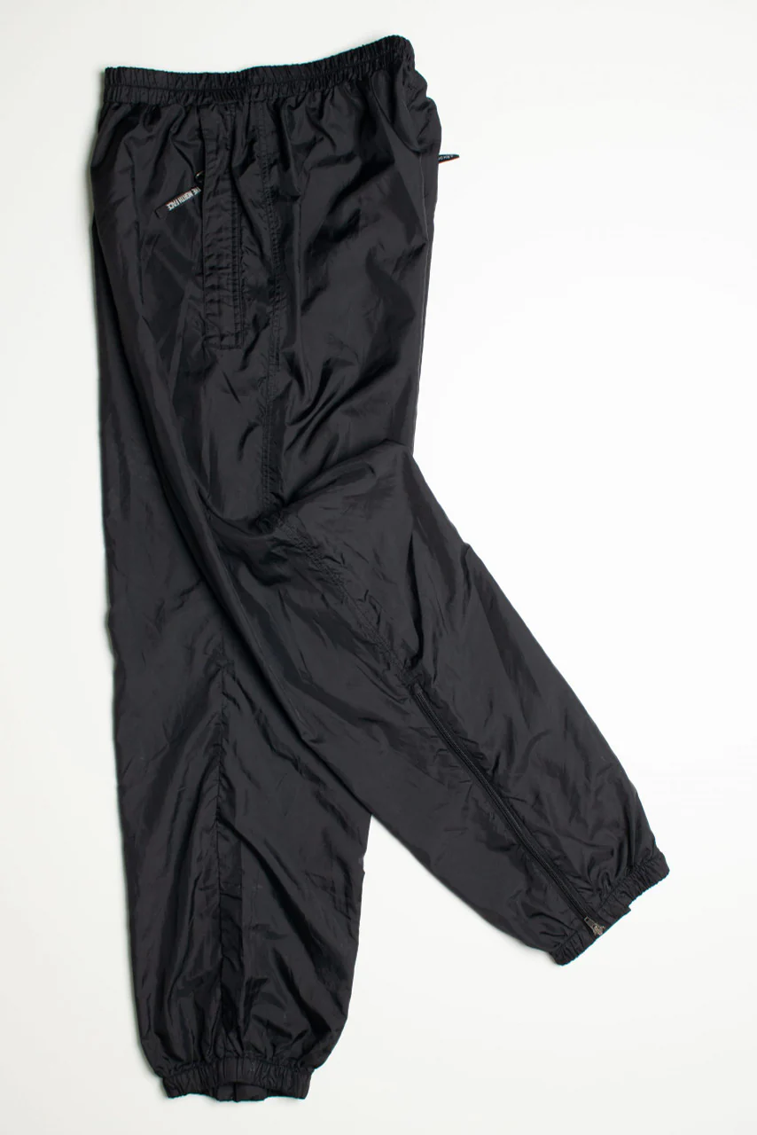 Vintage The North Face Track Pants - Image 2