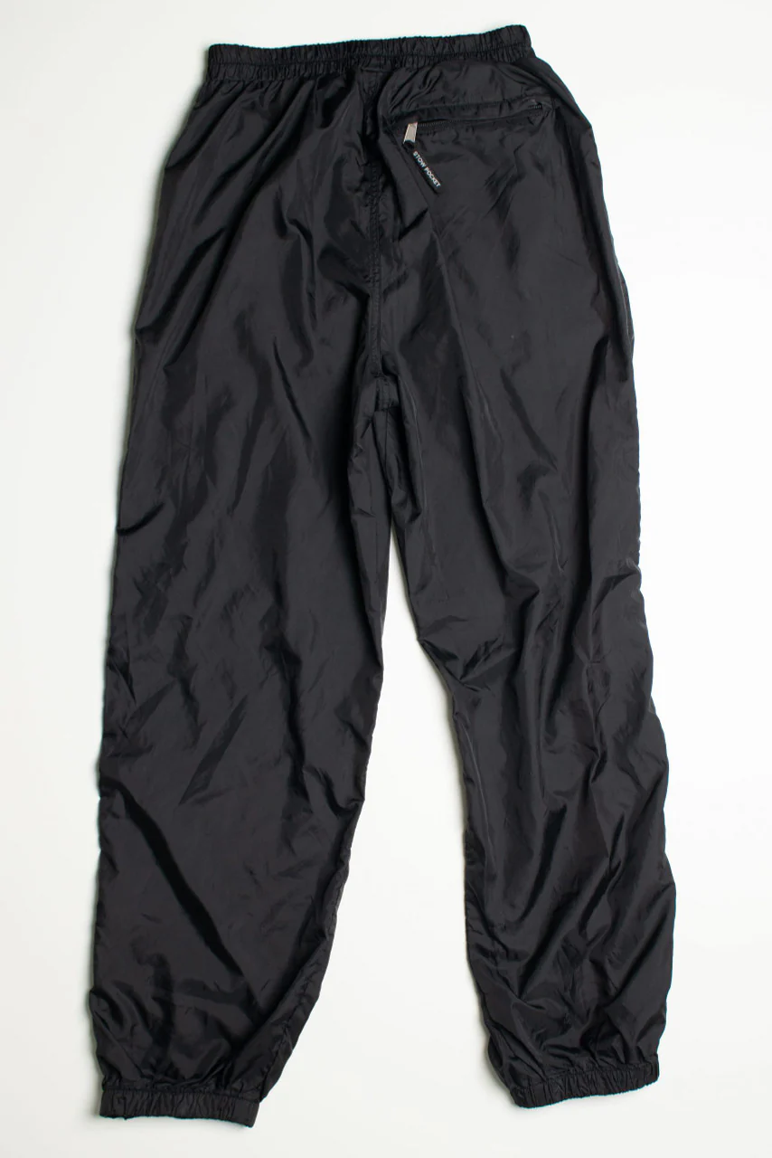 Vintage The North Face Track Pants - Image 3
