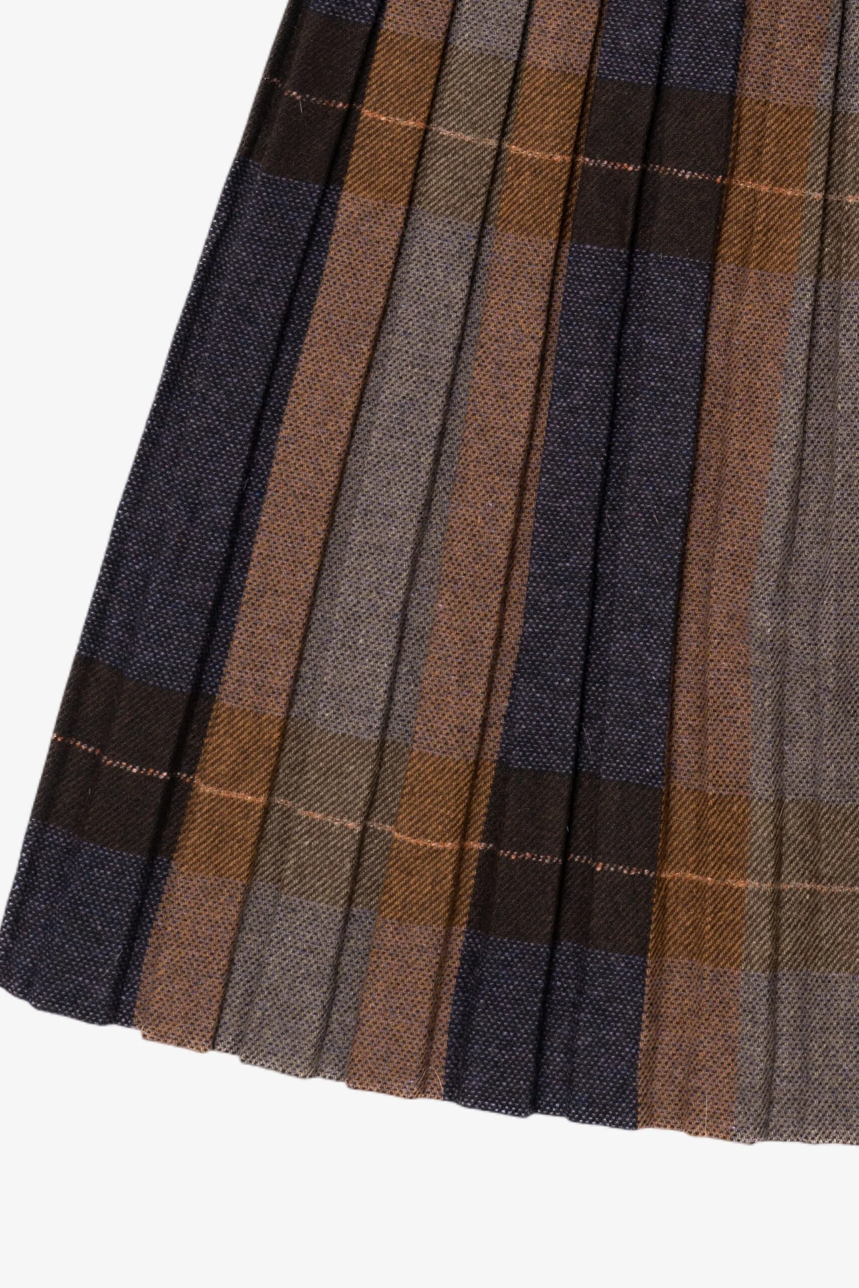 Vintage Union Made Century Skirt (1980s) - Image 8