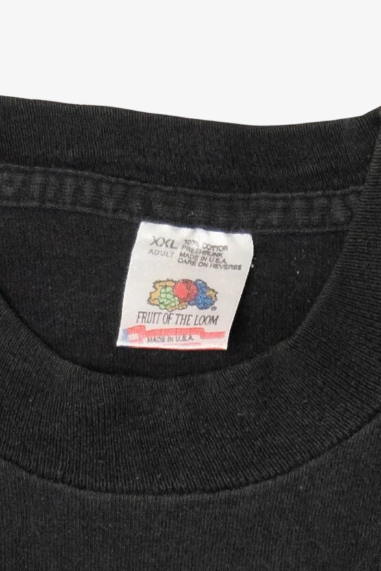 Vintage Viper Dodge Single Stitch T-Shirt (1990s) - Image 3