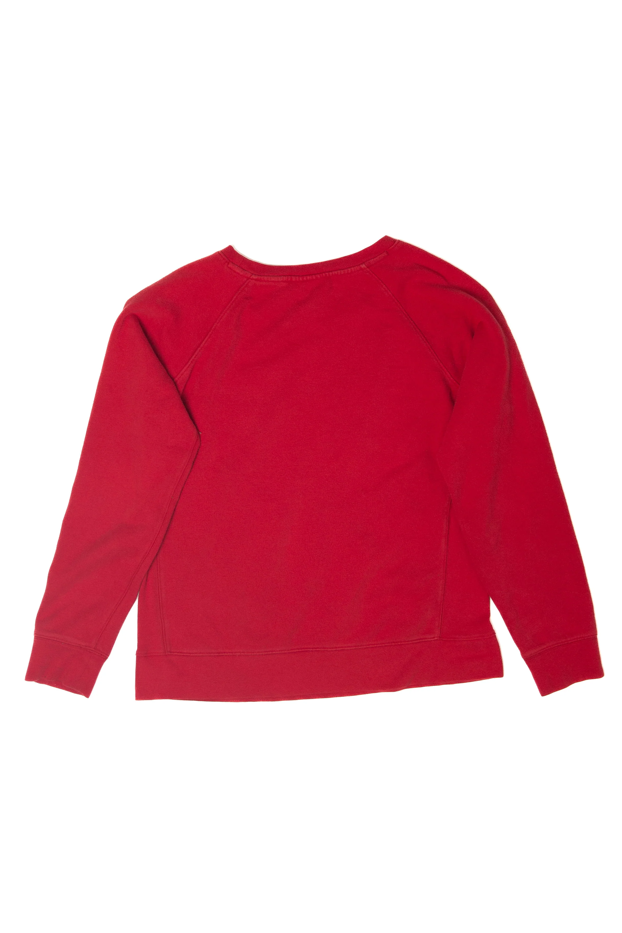 Vintage Wisconsin Badgers Sweatshirt (2000s) - Image 4