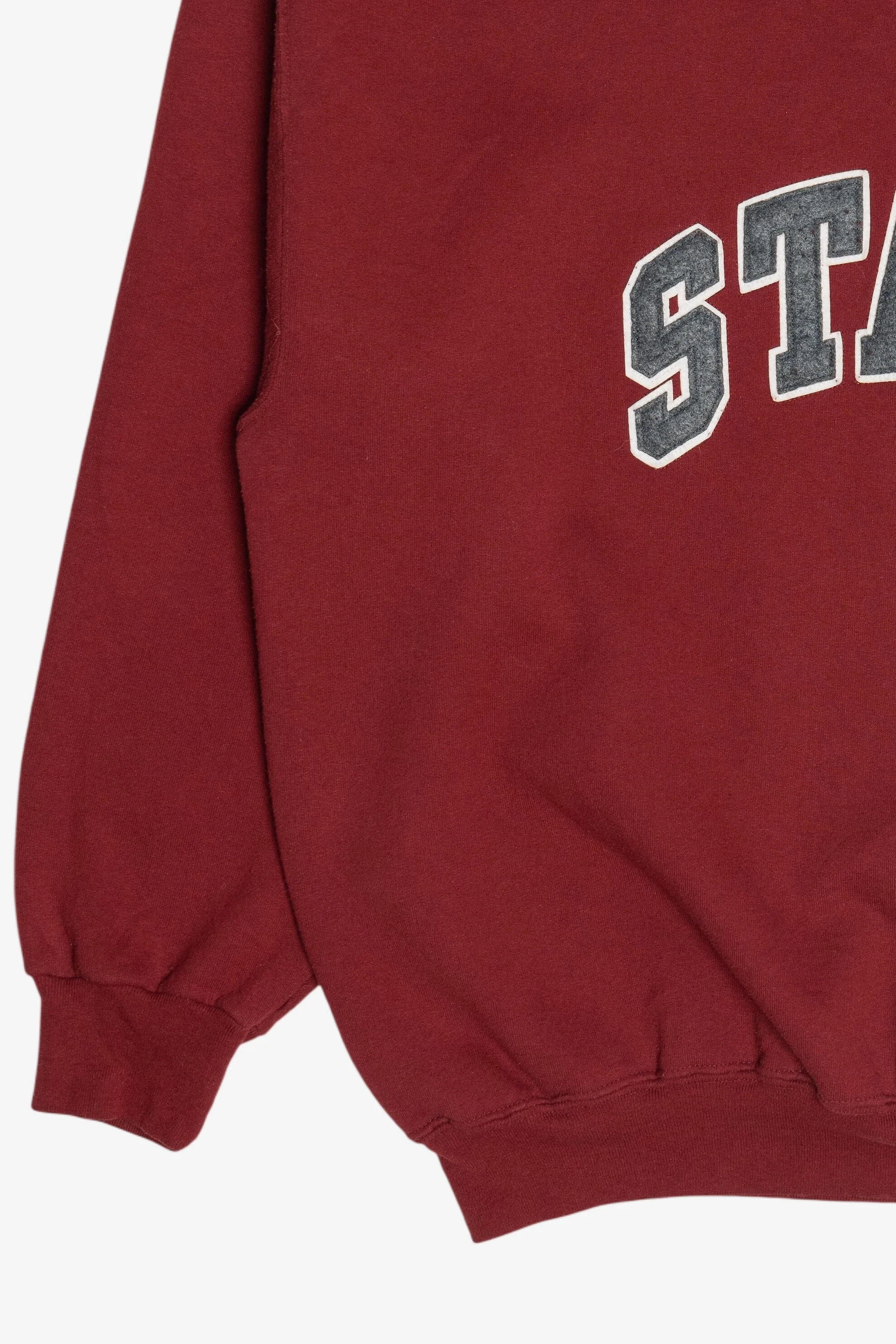 Washington State Cougars WSU University Sweatshirt (2010s) - Image 7