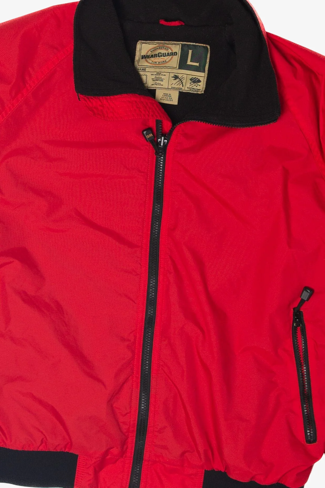 Wearguard Winter Coat (2010s) - Image 2