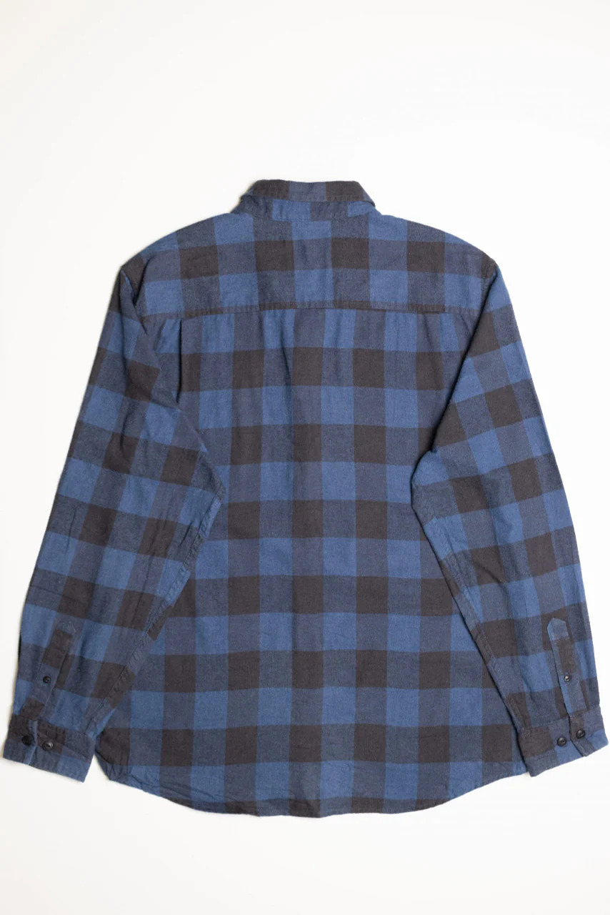 Weatherproof Flannel Shirt 1 - Image 2