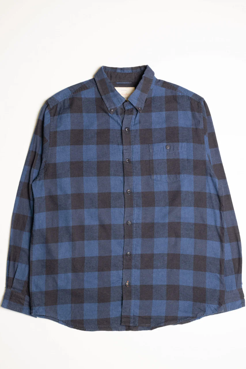 Weatherproof Flannel Shirt 1 - Image 3