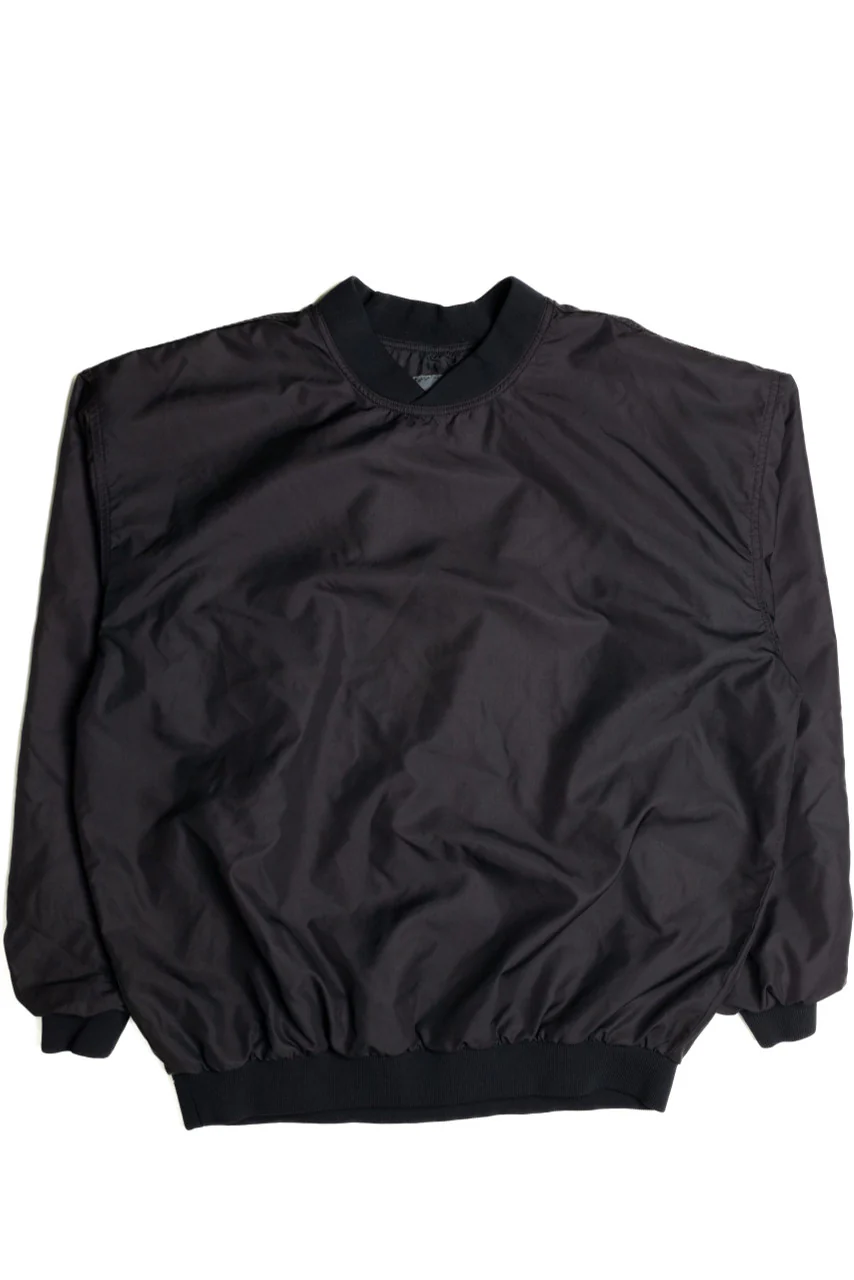 White Fir 90s Jacket