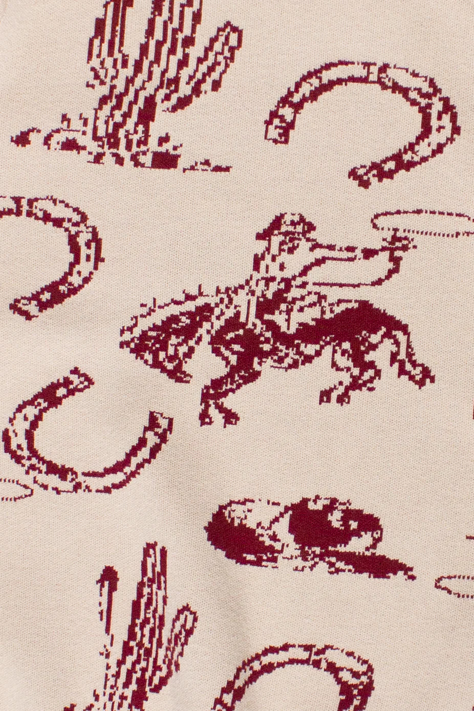 Wild West Sweater - Image 6