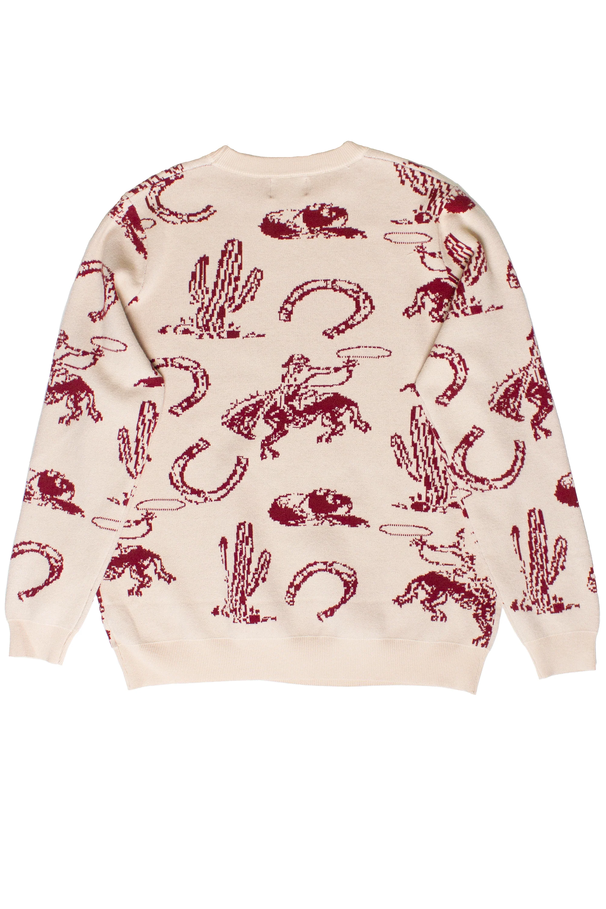 Wild West Sweater - Image 7