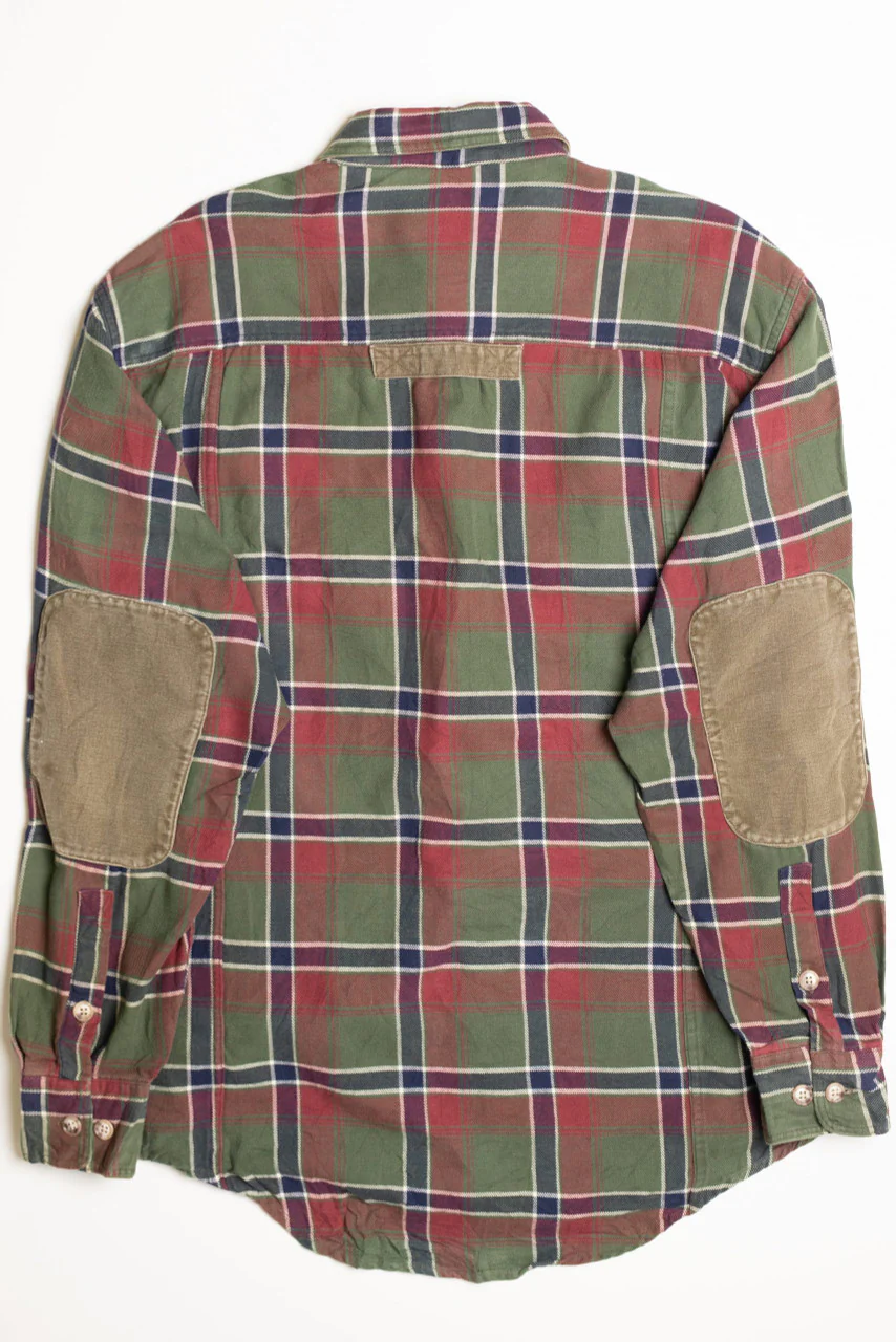 Willis & Geiger Flannel Shirt - Image 2