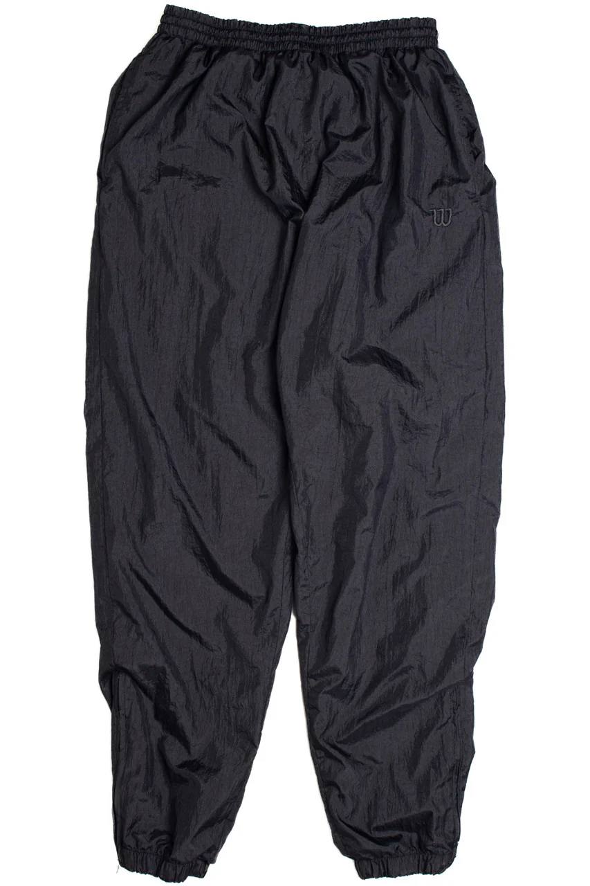Wilson Track Pants 1087 - Image 2